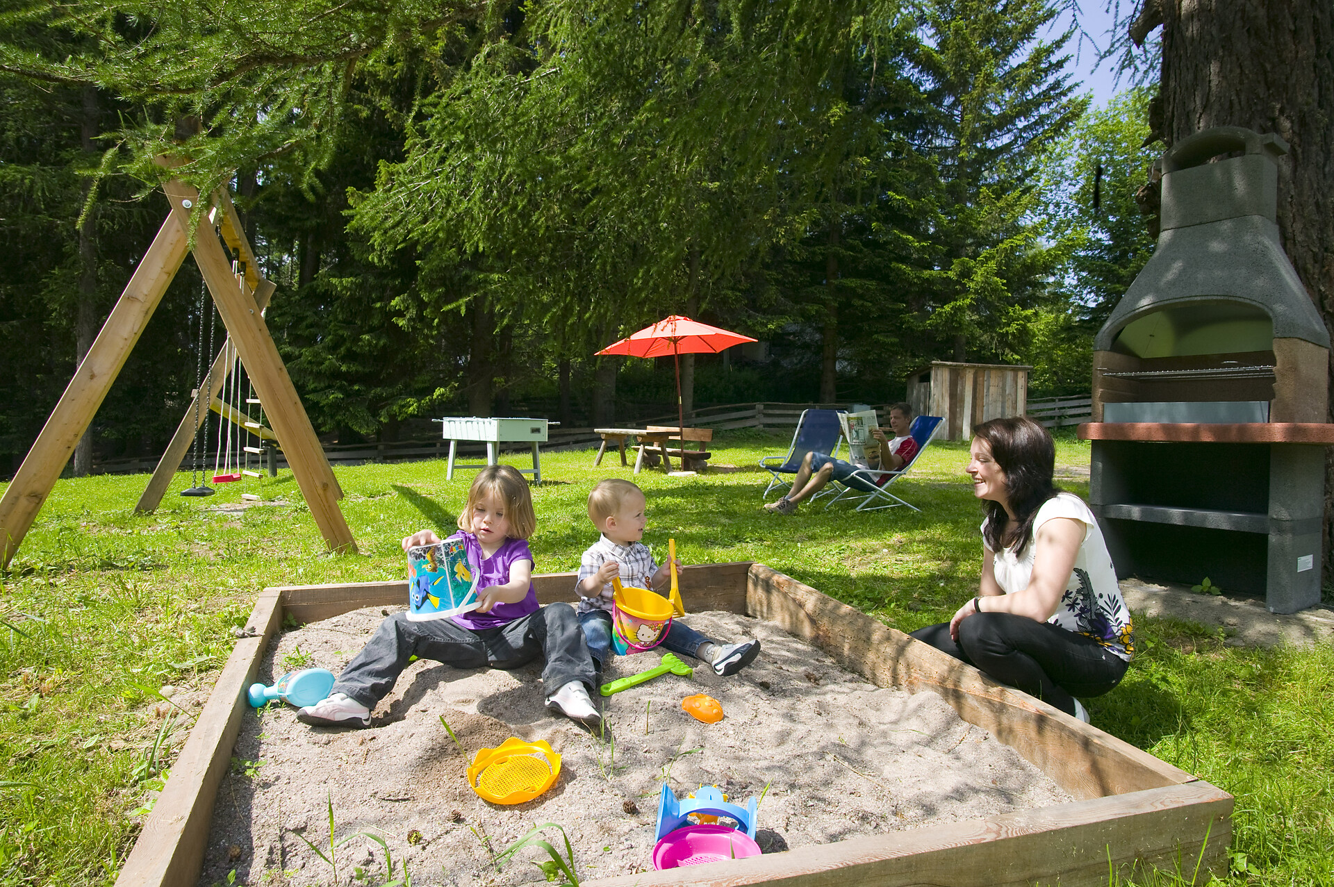 Spielplatz