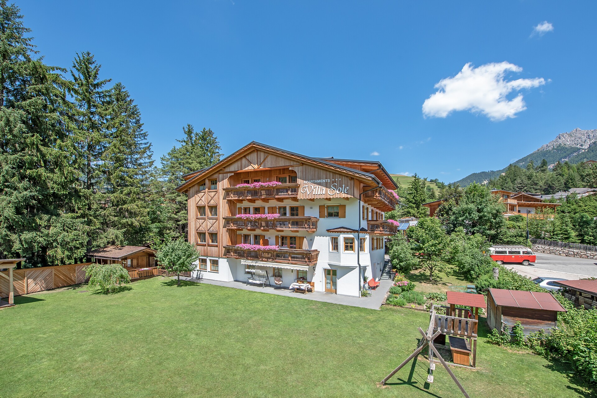 Villa Sole