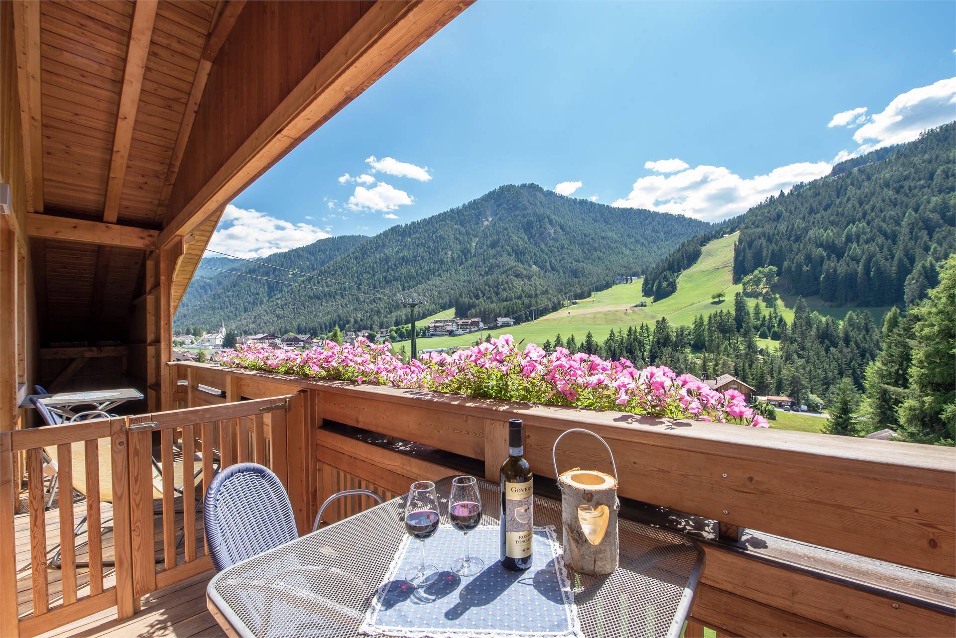 Apartments Villa Sole San Vigilio 9 suedtirol.info