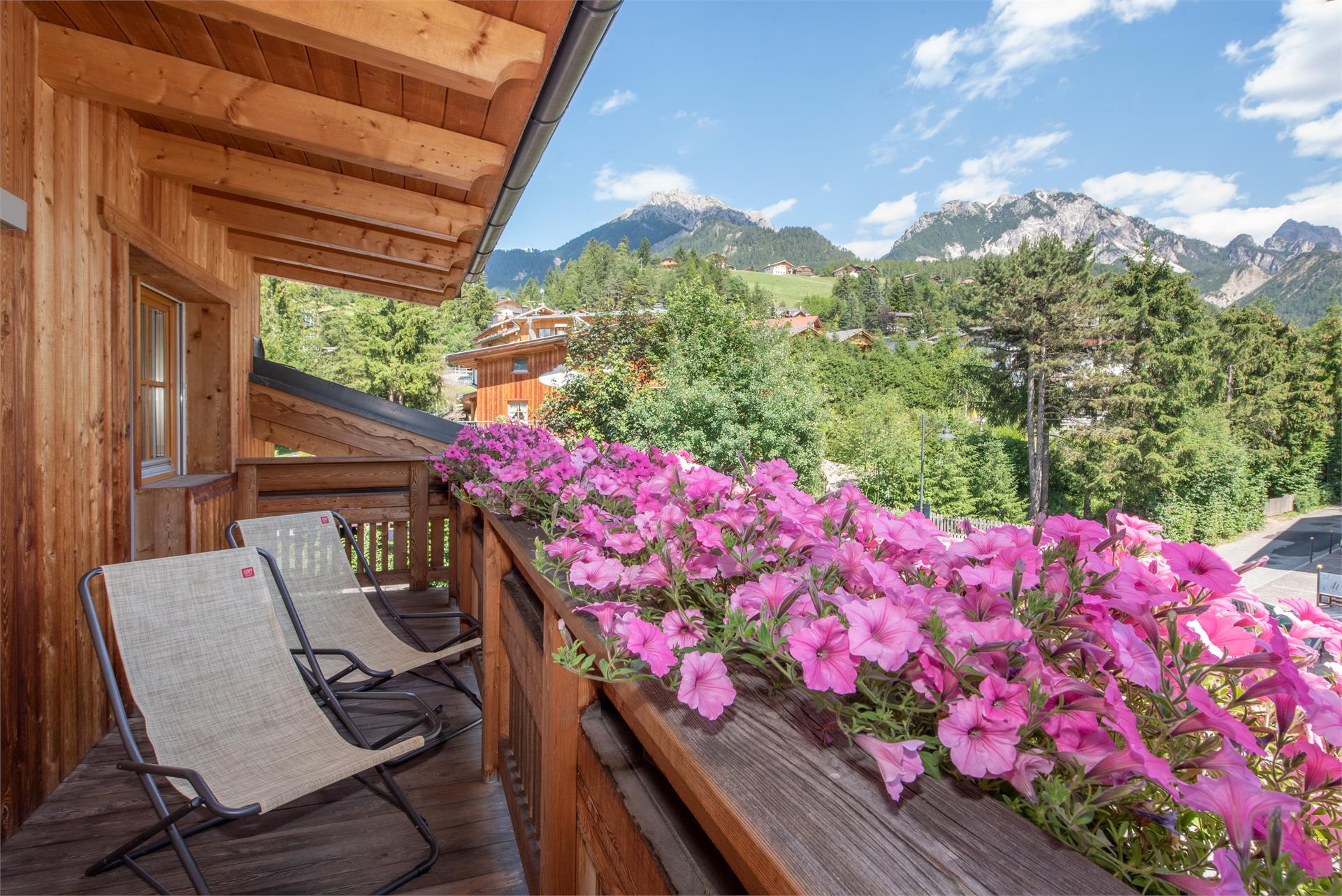 Apartments Villa Sole San Vigilio 10 suedtirol.info
