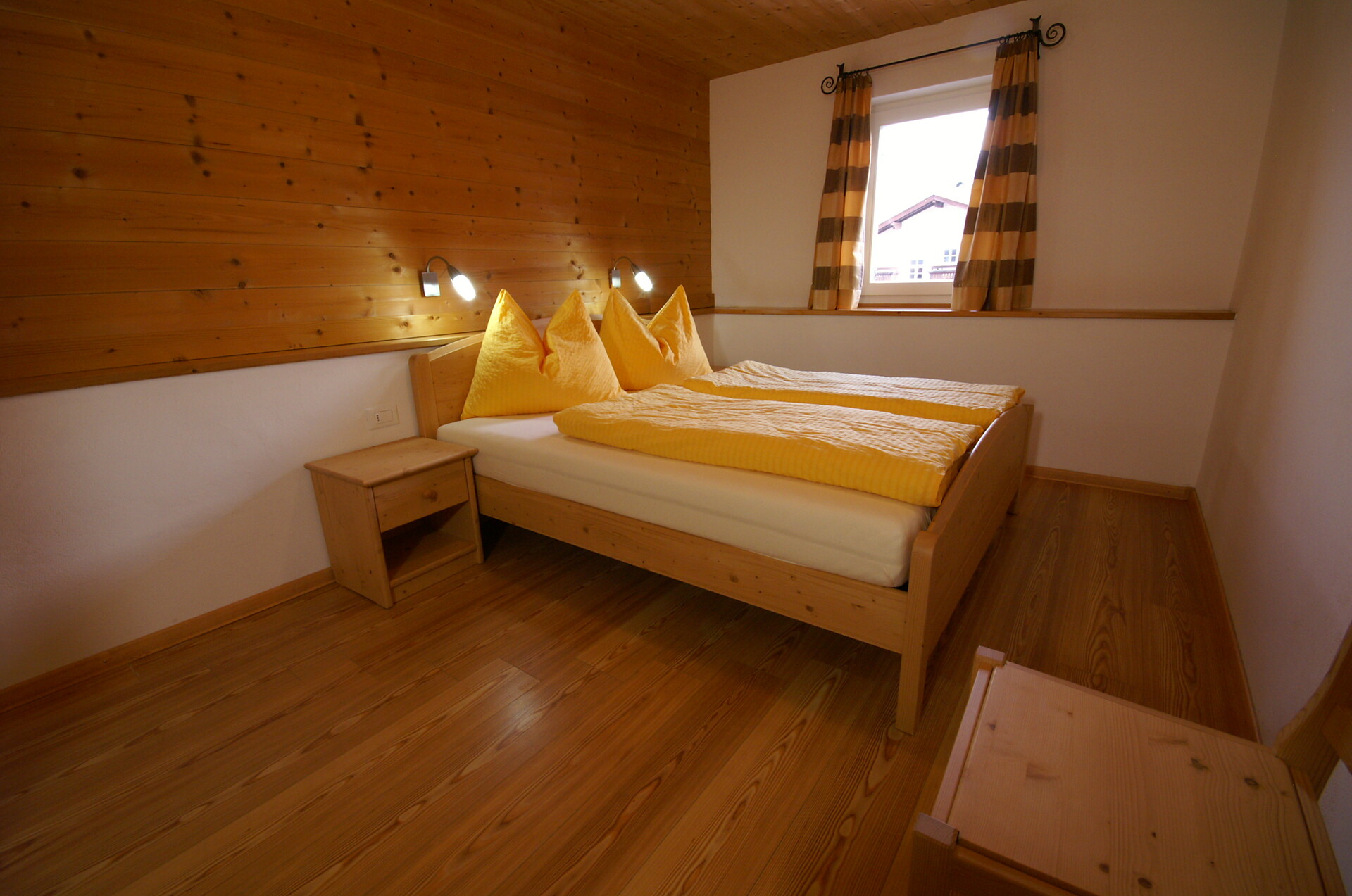 appartamento Cian Ros (camera da letto_1)