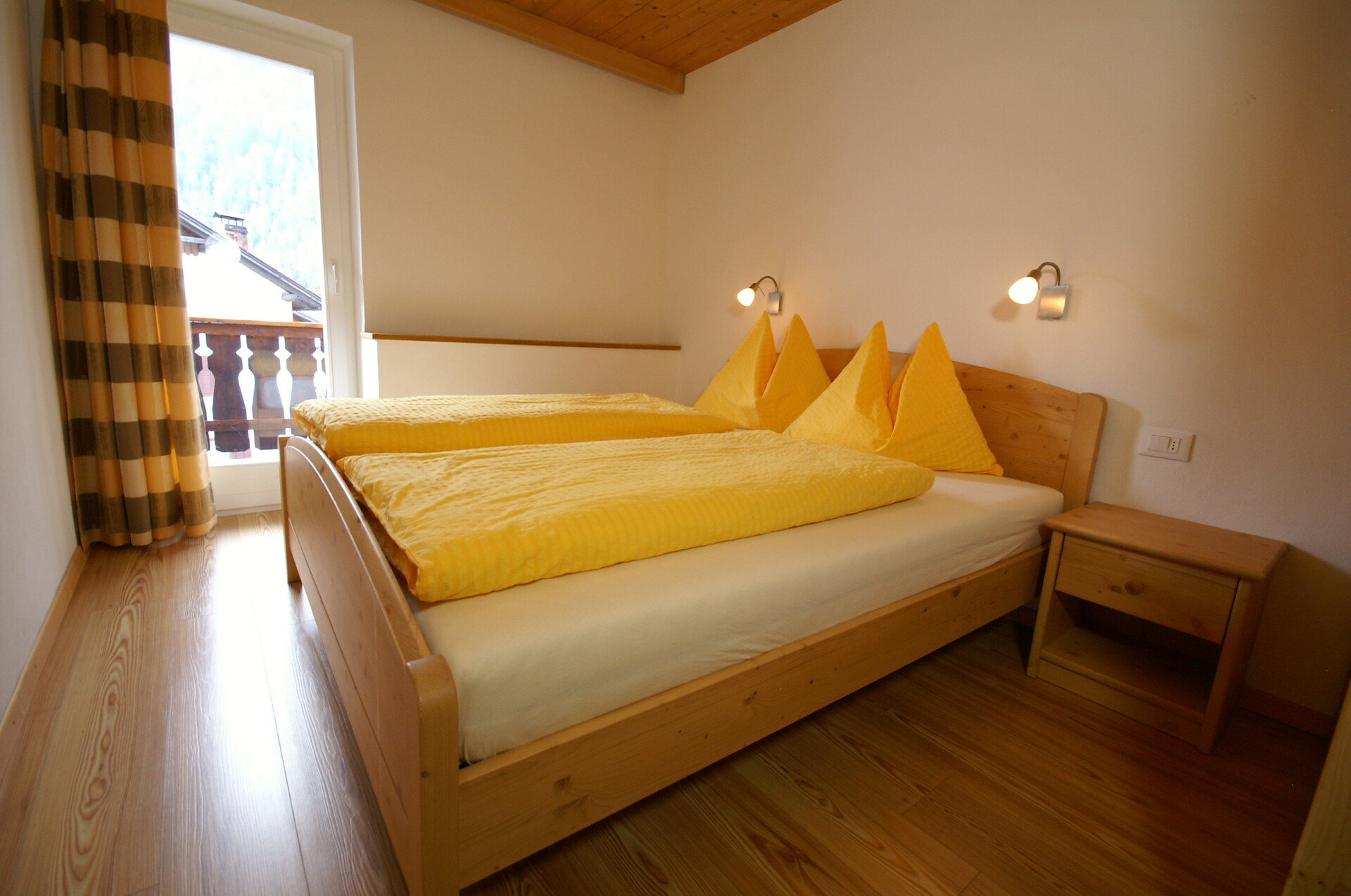 appartamento Sennes (camera da letto_1)