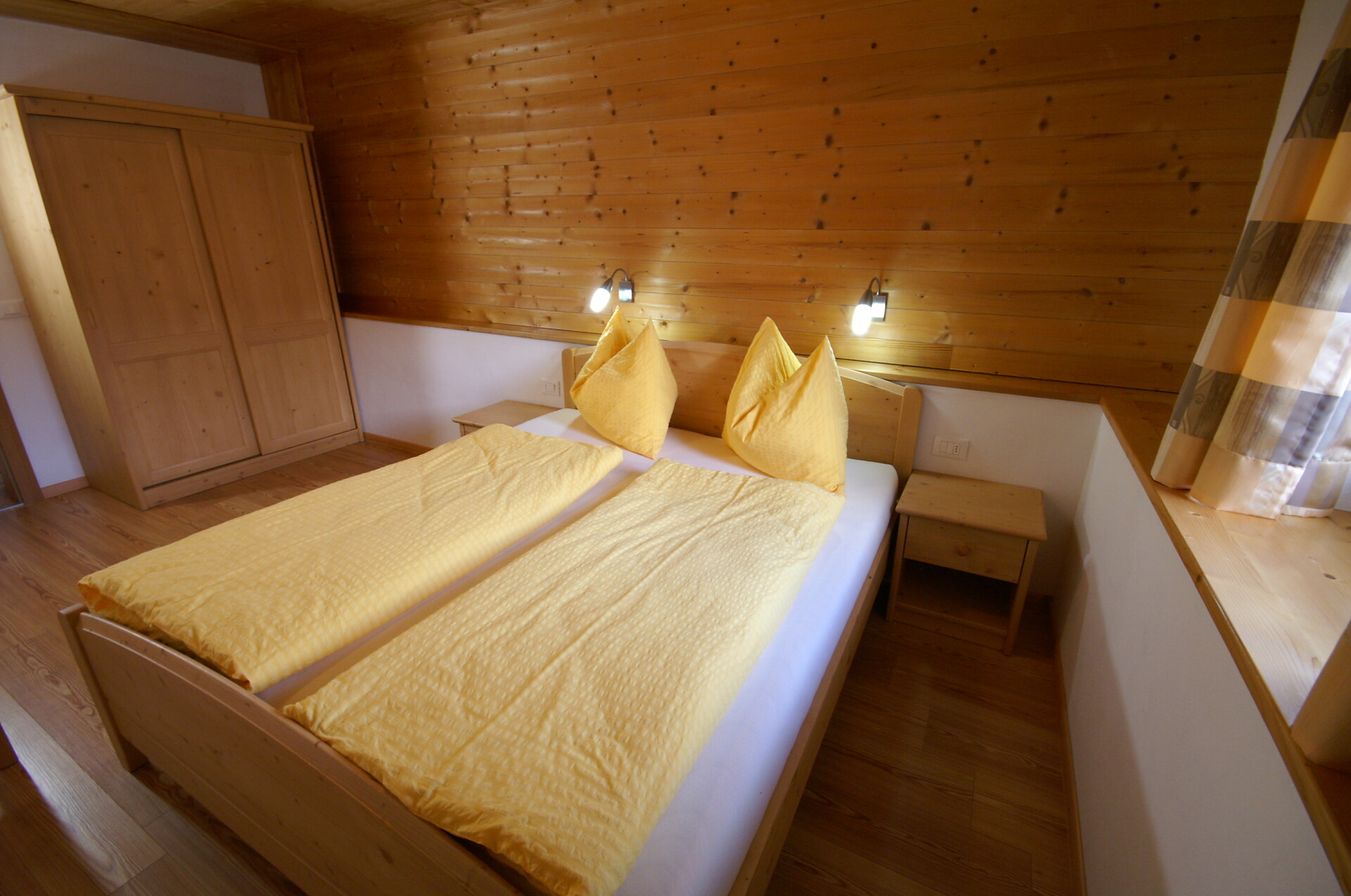 appartamento Cian Ros (camera da letto_1)