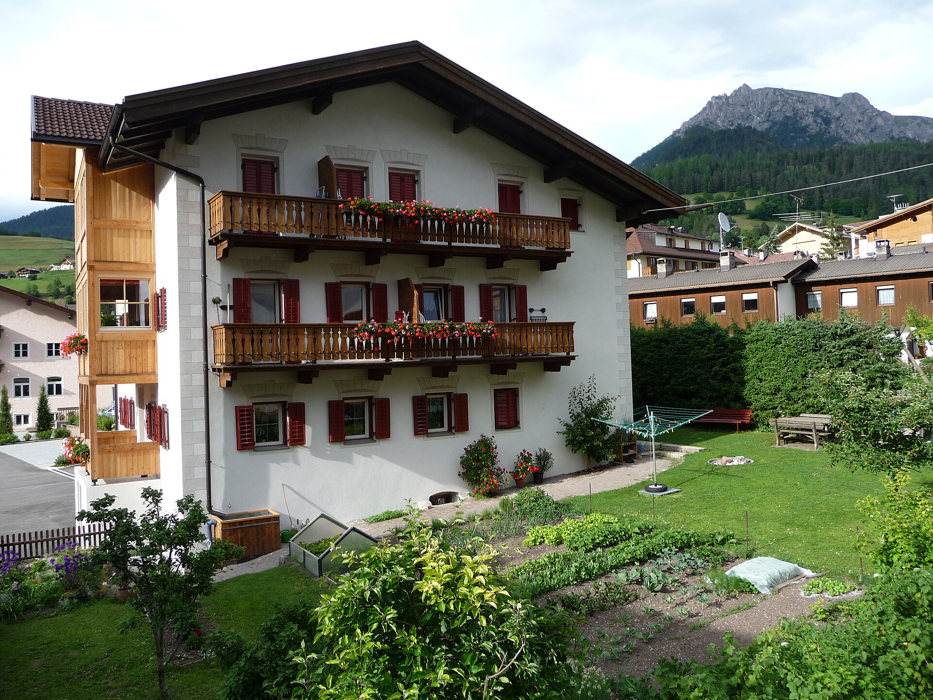 Villa Maria