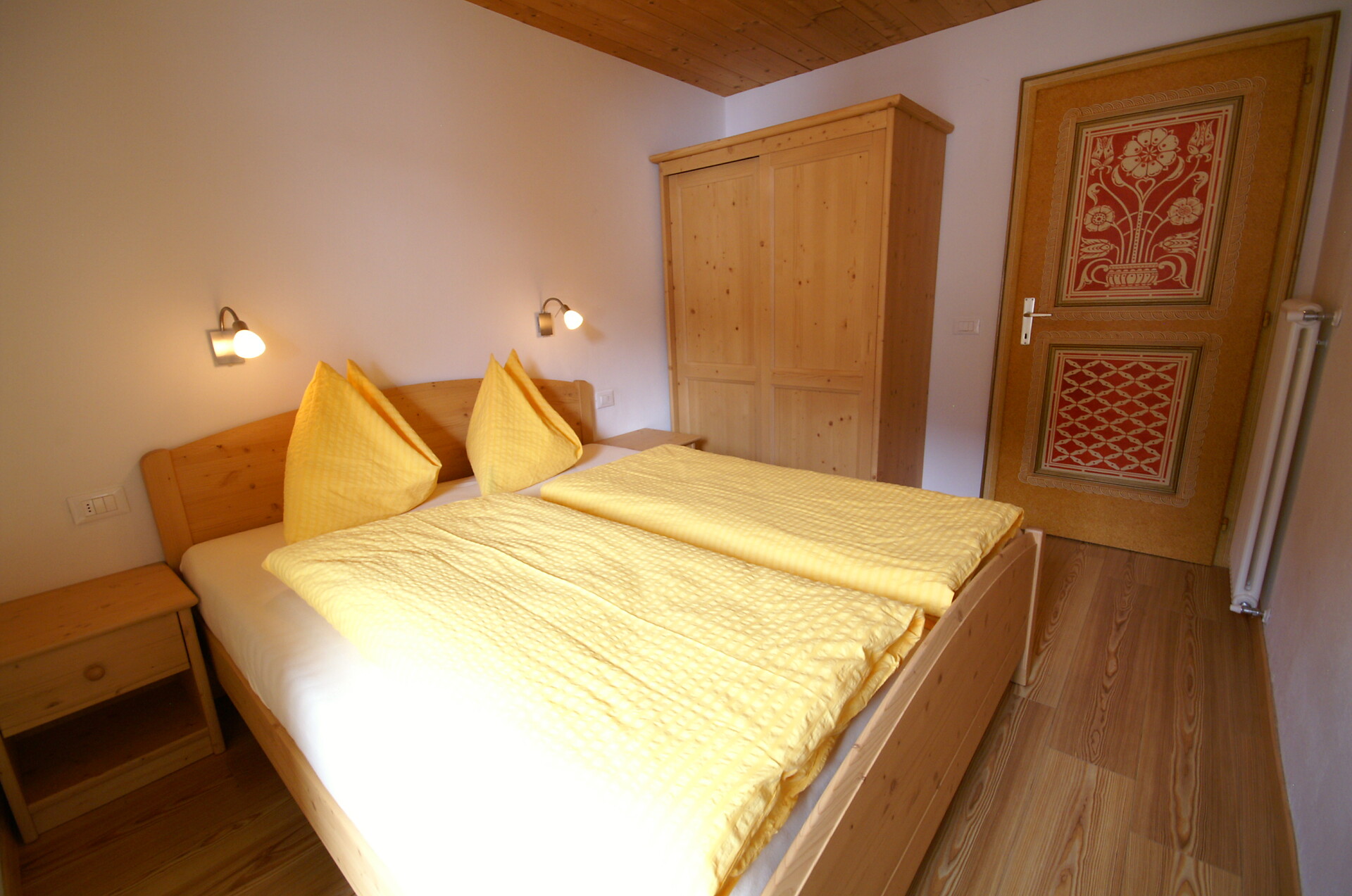 appartamento Sennes (camera da letto_1)