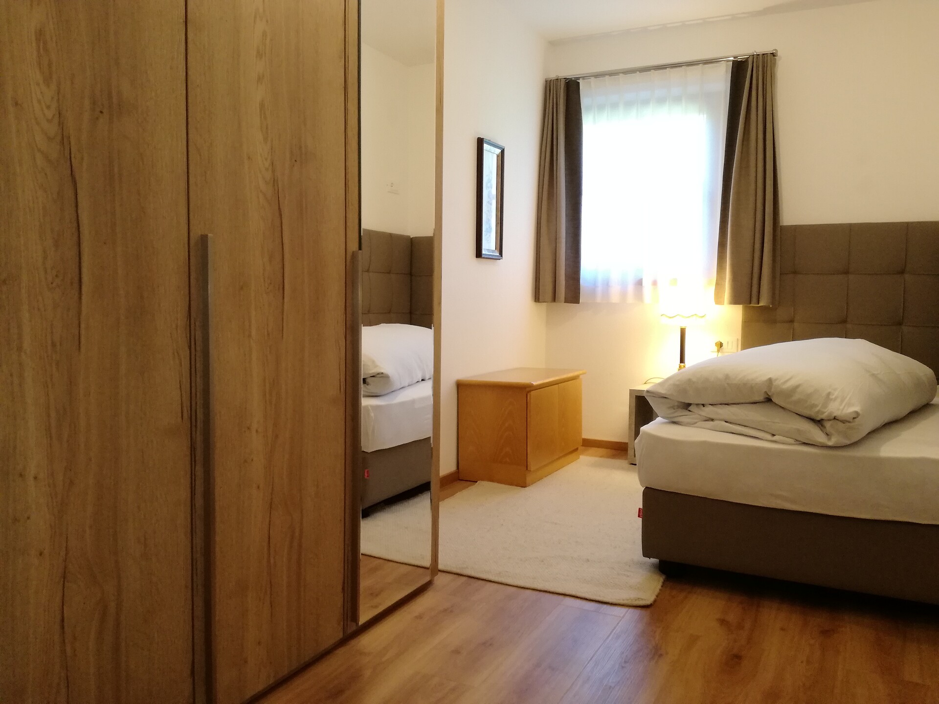 Chalet Alpina