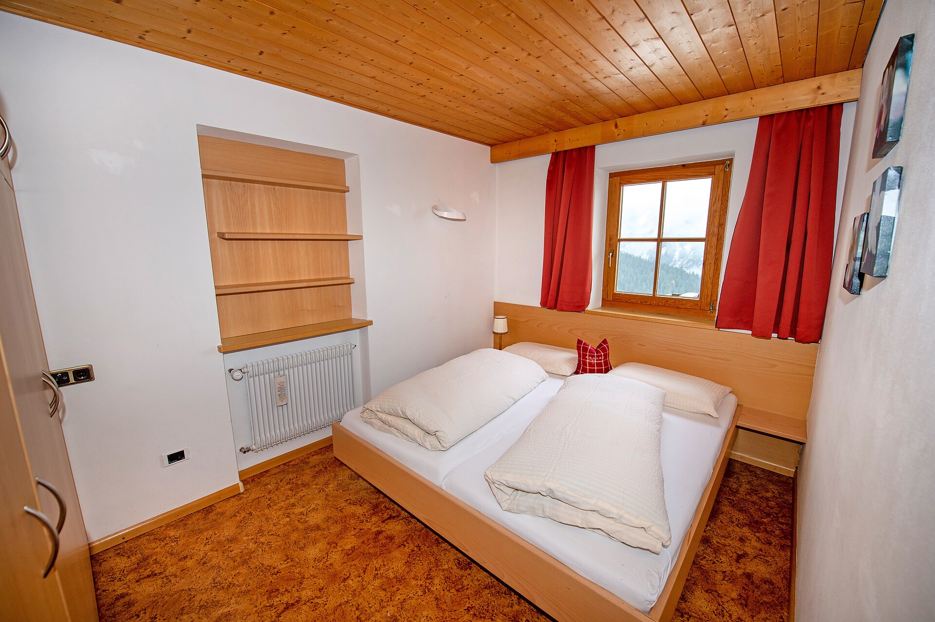 Chalet Alpina