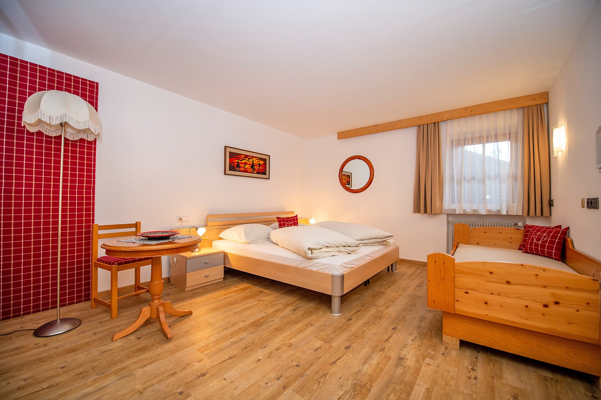 Chalet Alpina