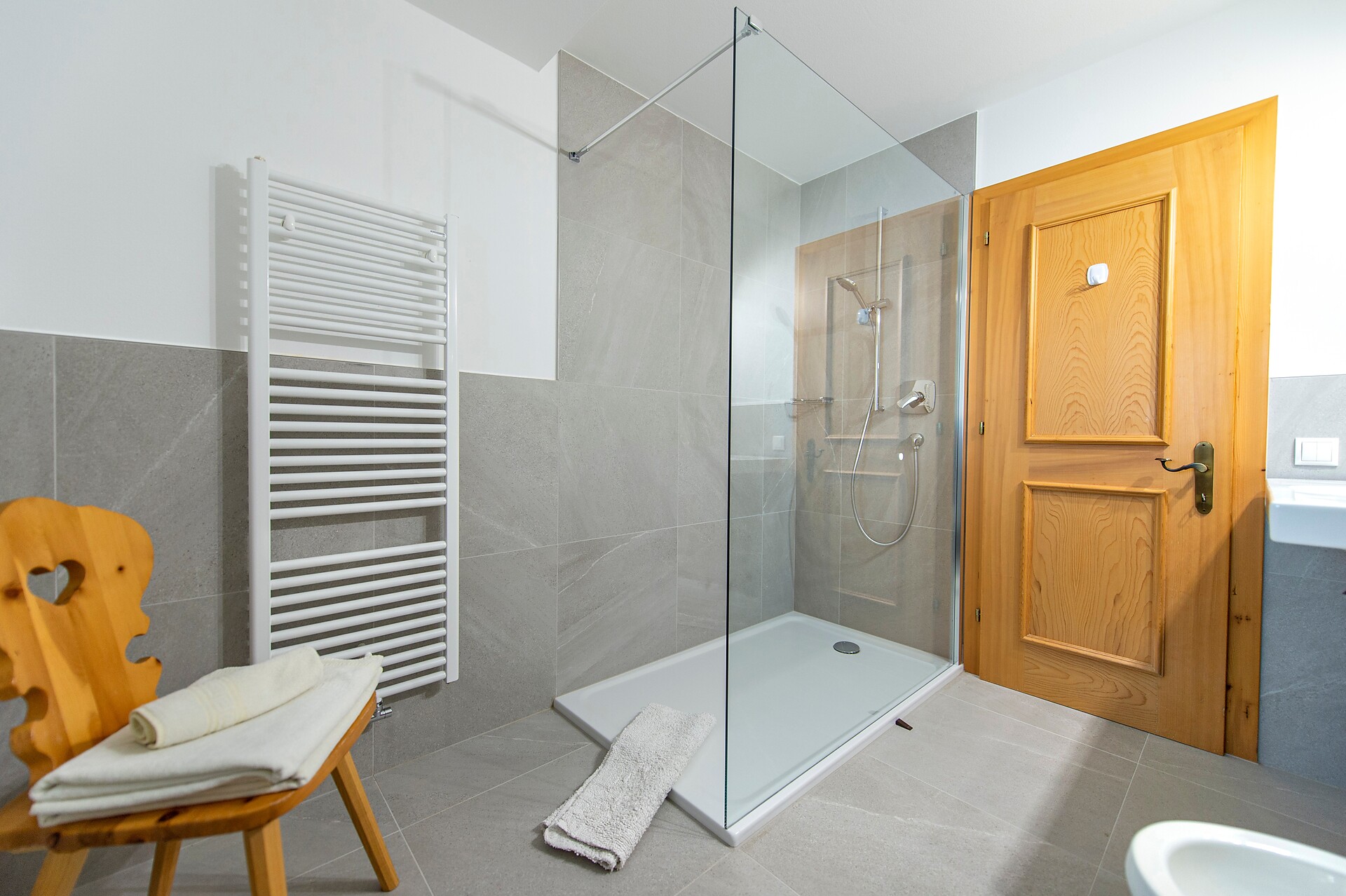 Chalet Alpina