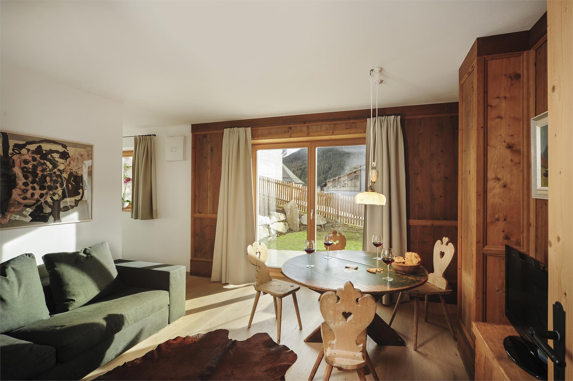 Almrausch Sesto 13 suedtirol.info