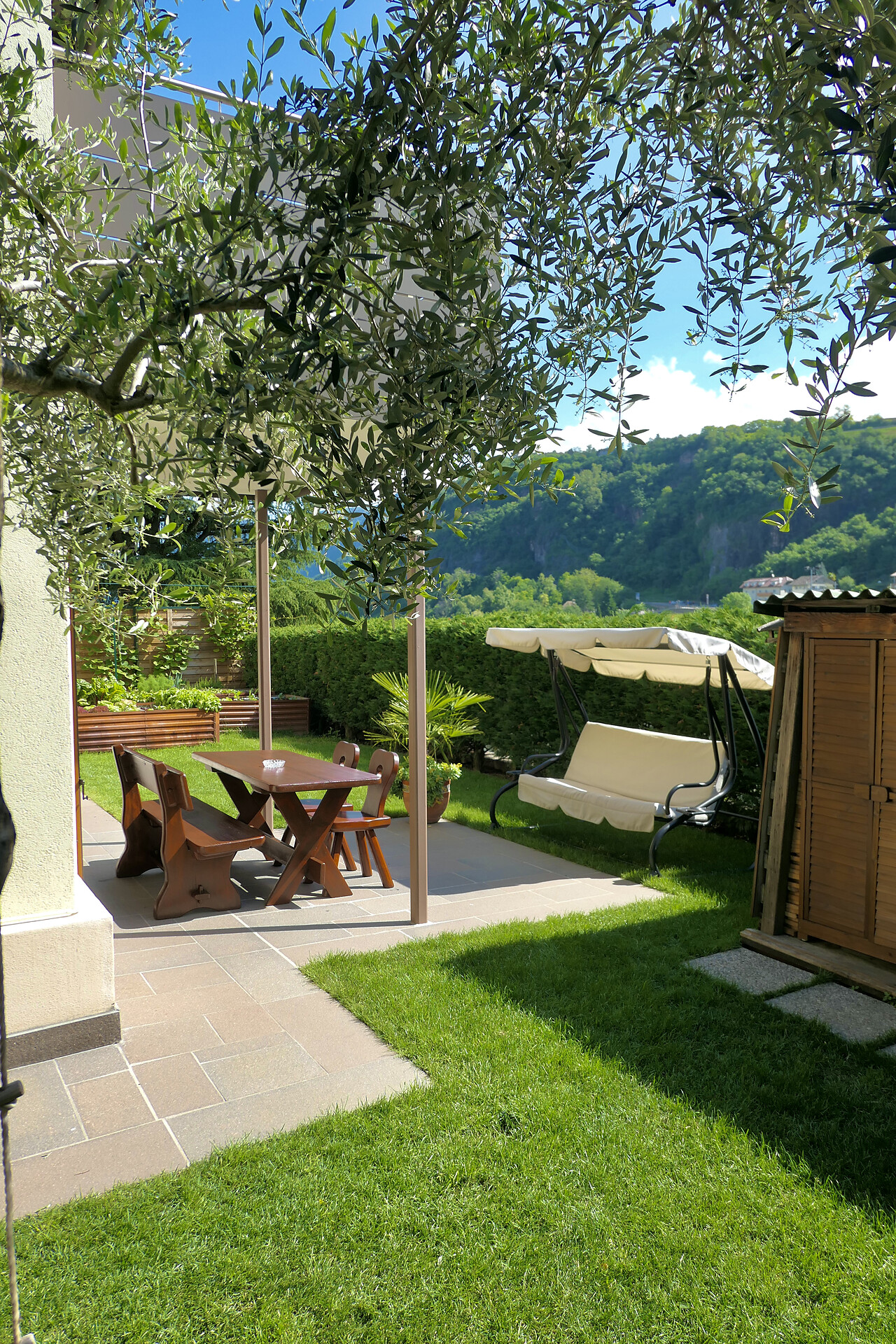 Giardino