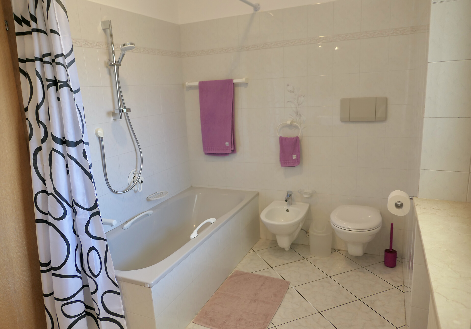 Apartment Saltnerbühel