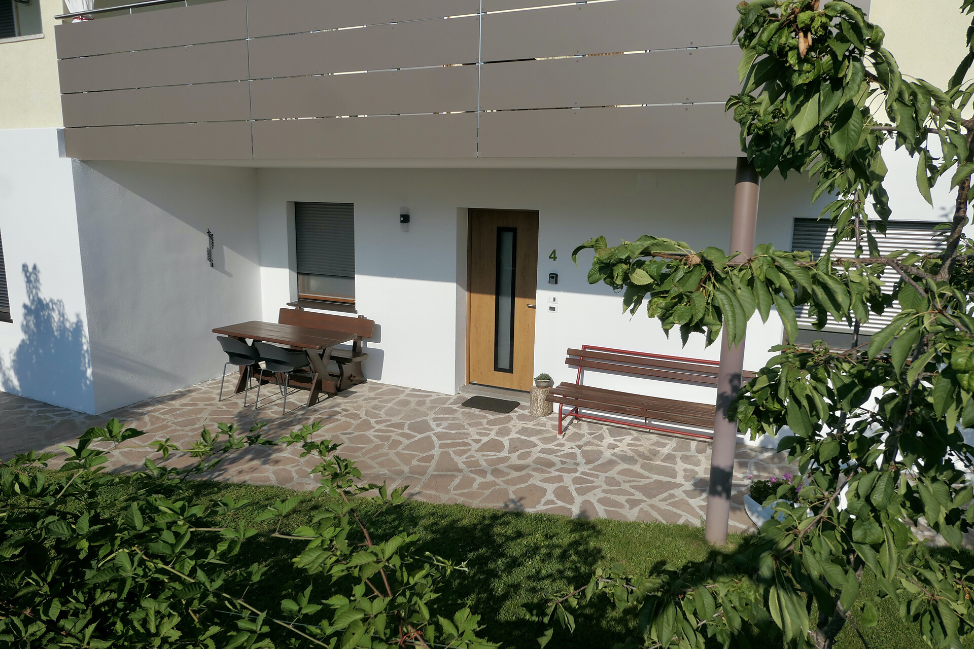 Apartment Saltnerbühel - Strada del Vino - #9 - suedtirol.info