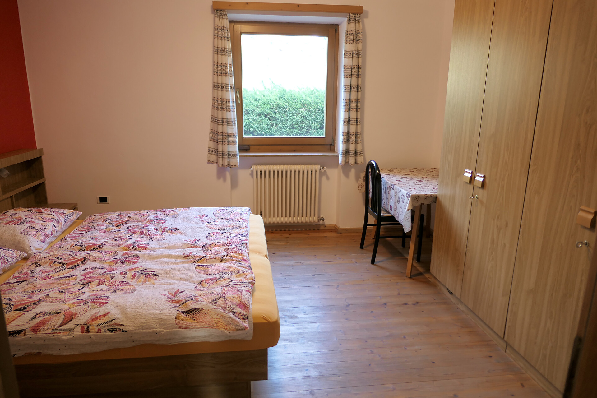 Apartment Saltnerbühel
