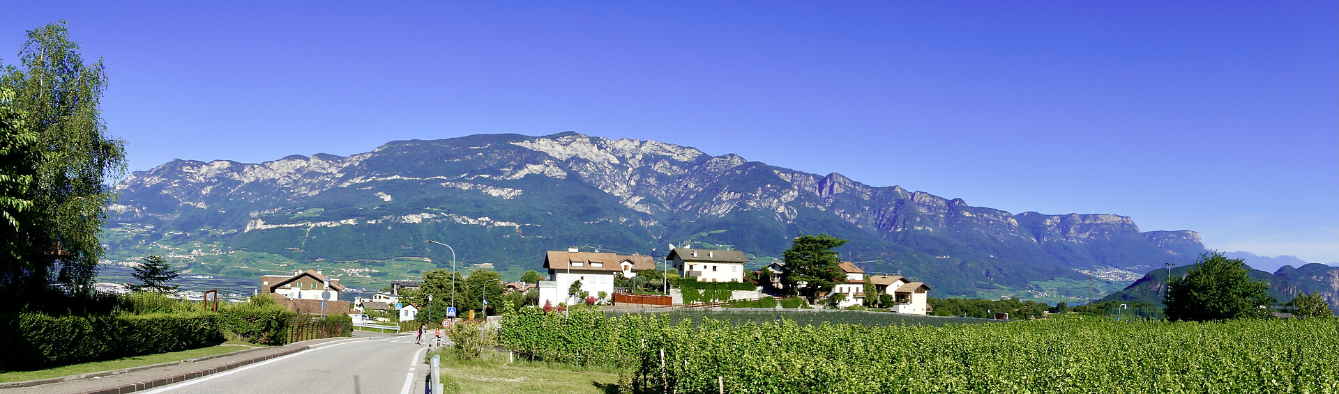 Col della Guardia