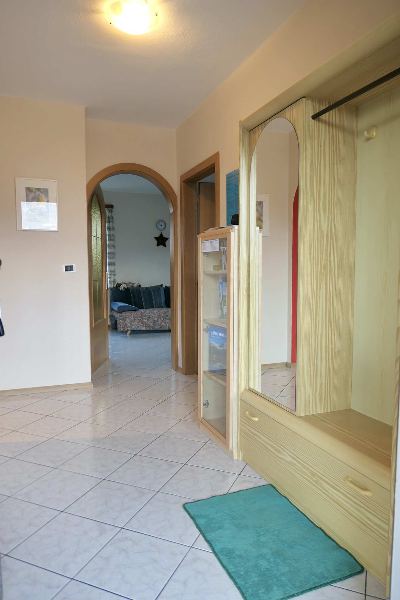 Apartment Saltnerbühel