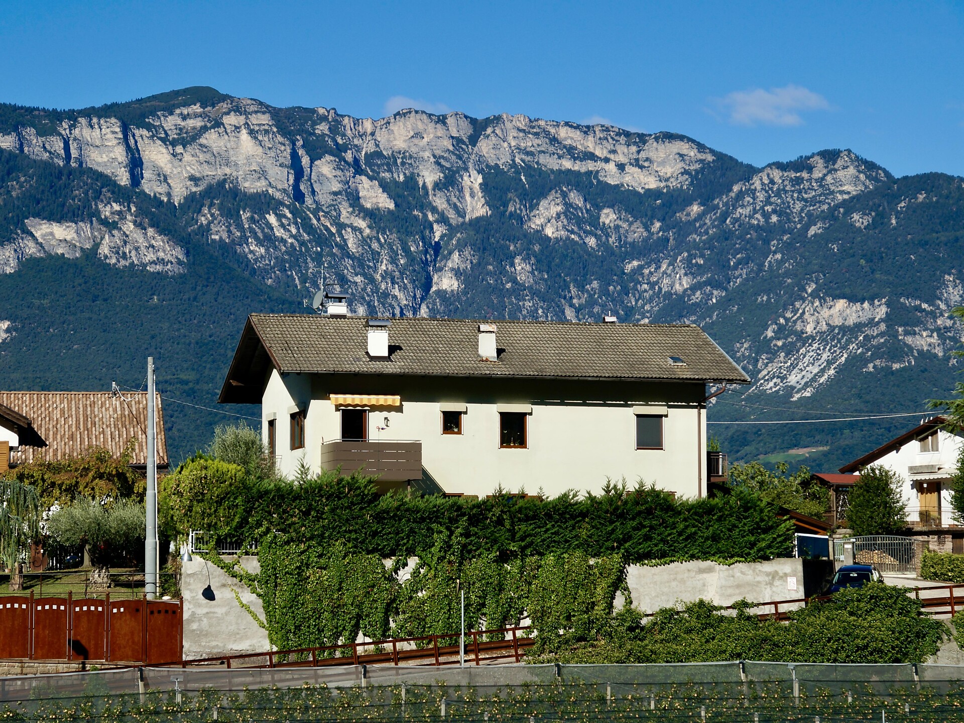 Apartment Saltnerbühel
