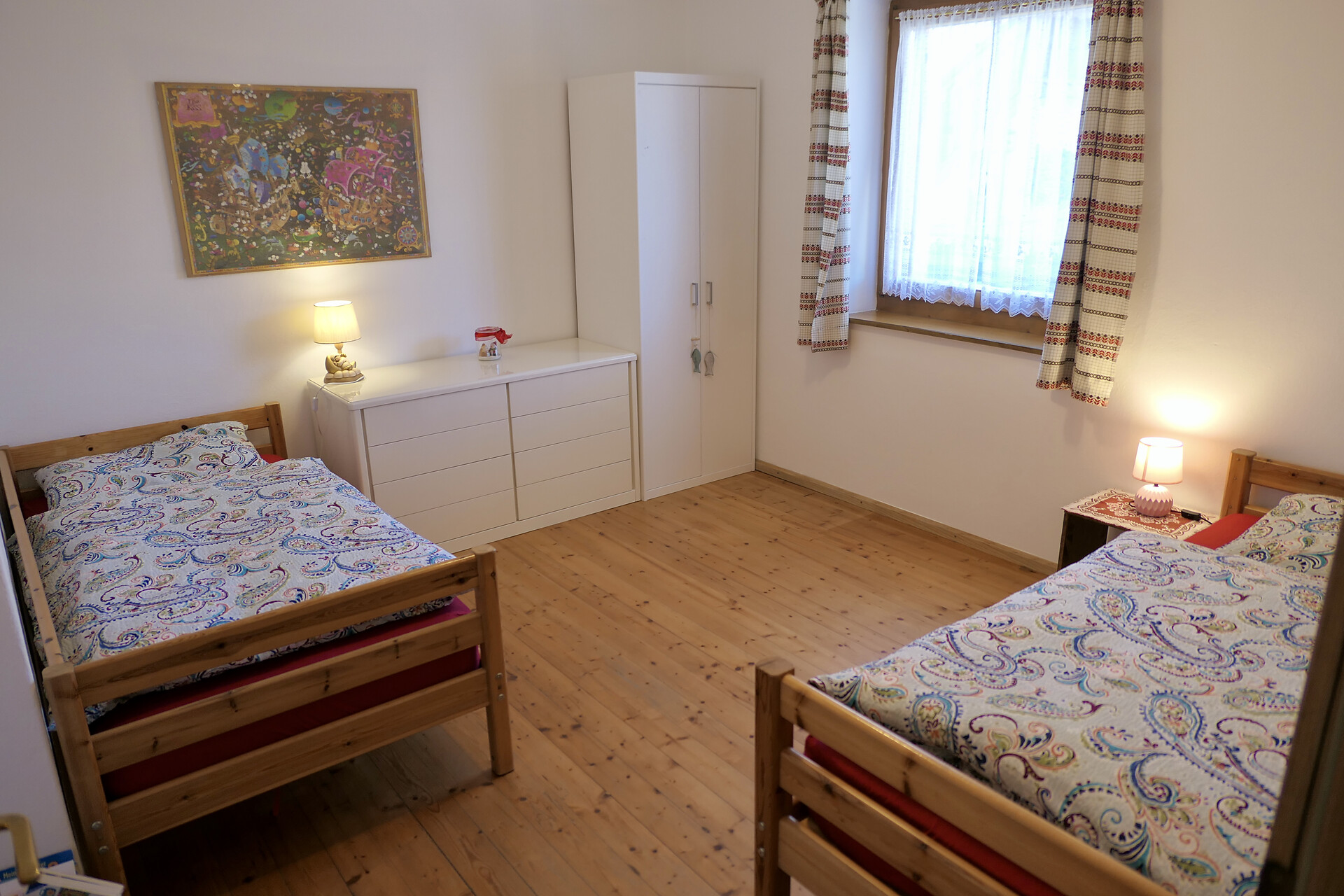 Apartment Saltnerbühel
