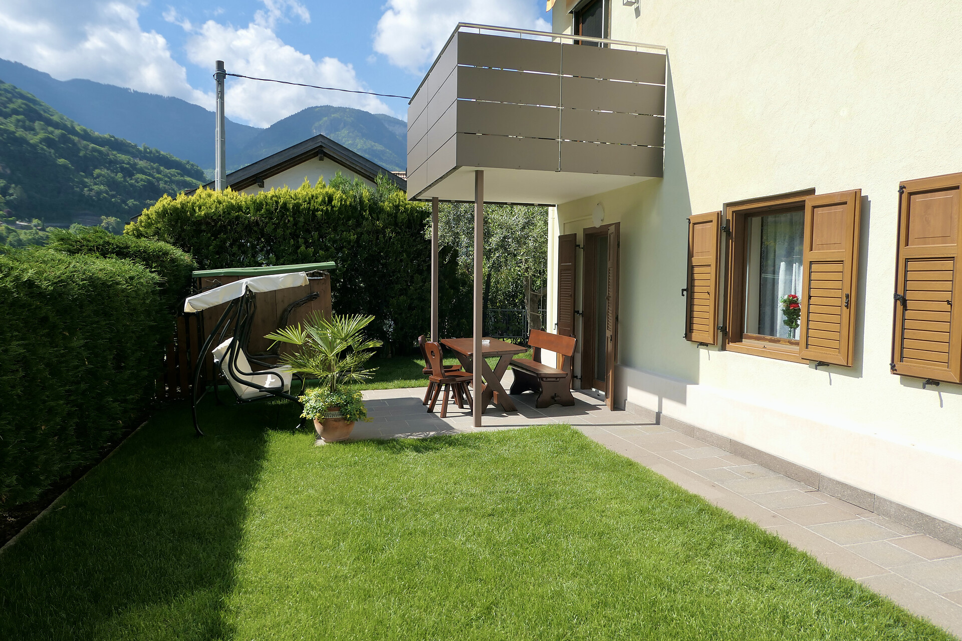 Giardino