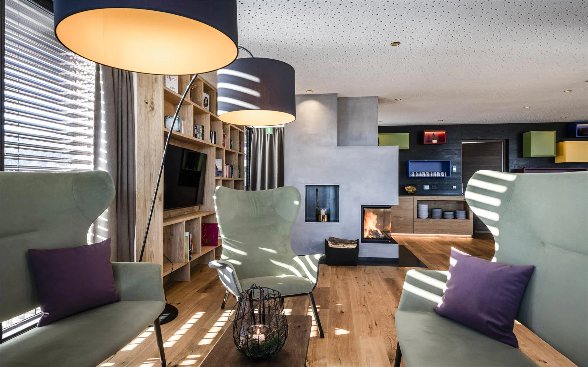 Aparthotel Panorama Living Dolomites Rio di Pusteria 26 suedtirol.info