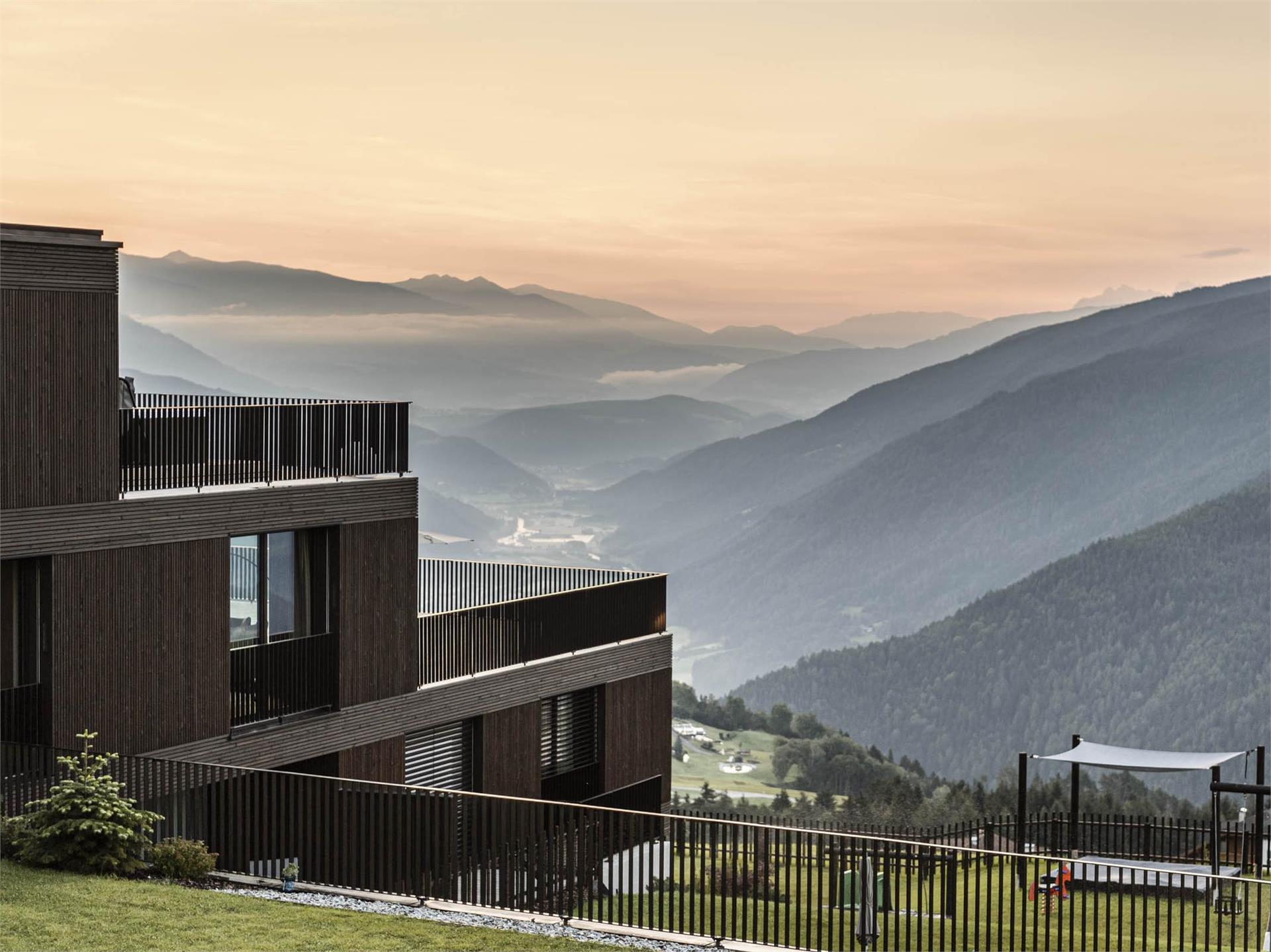 Aparthotel Panorama Living Dolomites Mühlbach 1 suedtirol.info
