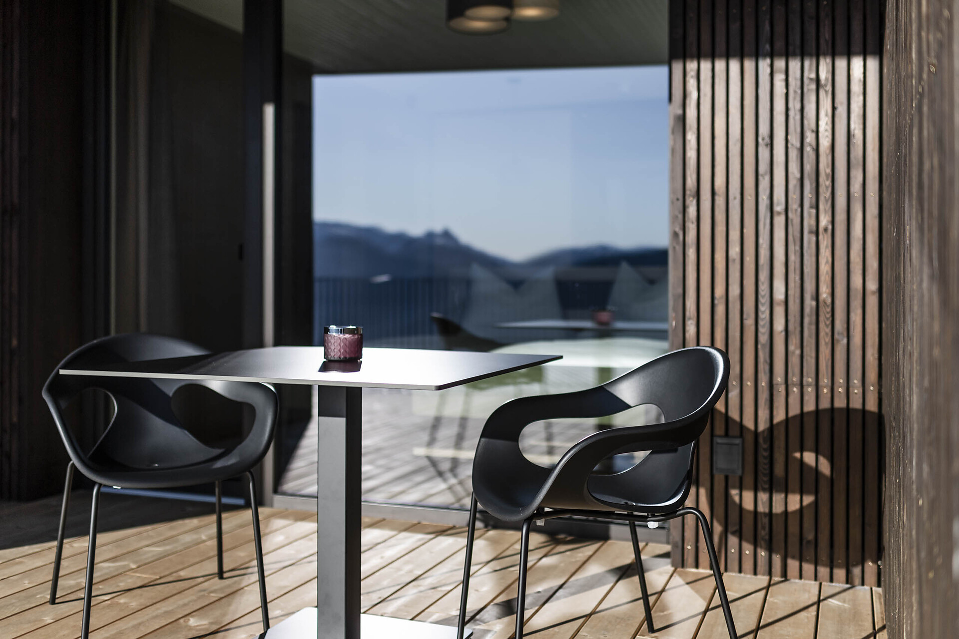 Aparthotel Panorama Living Dolomites Mühlbach 17 suedtirol.info