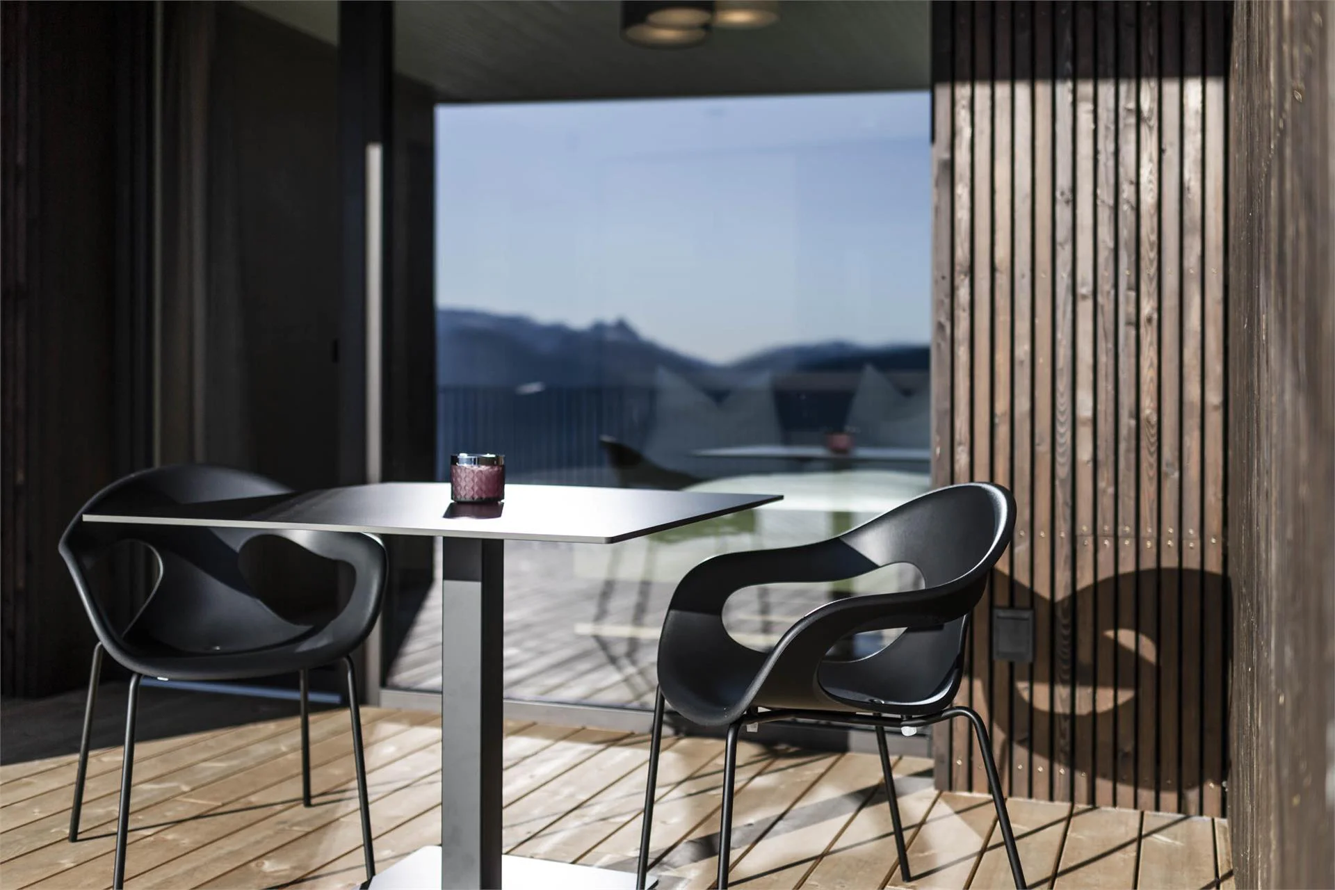 Aparthotel Panorama Living Dolomites Rio di Pusteria 17 suedtirol.info