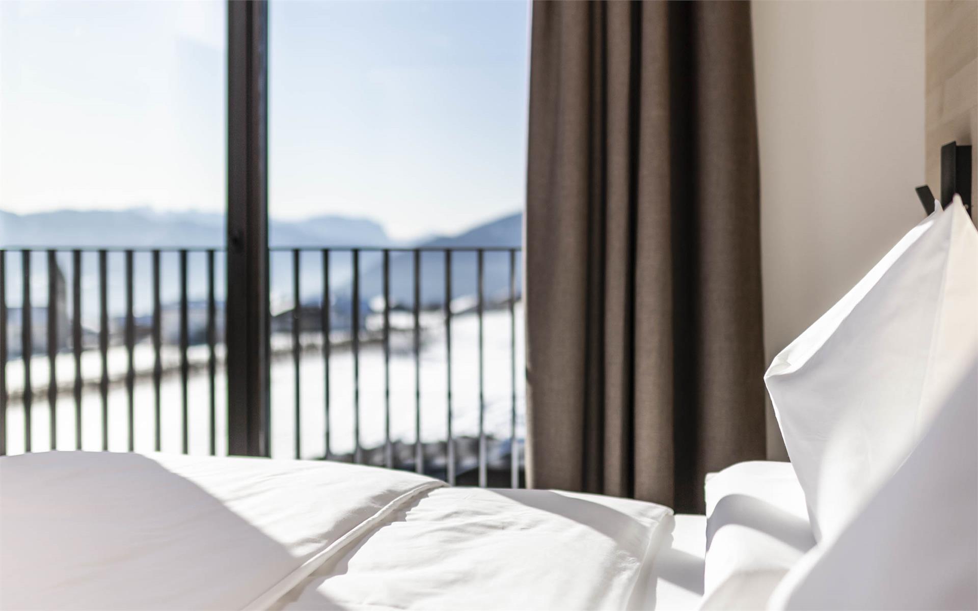 Aparthotel Panorama Living Dolomites Mühlbach 18 suedtirol.info
