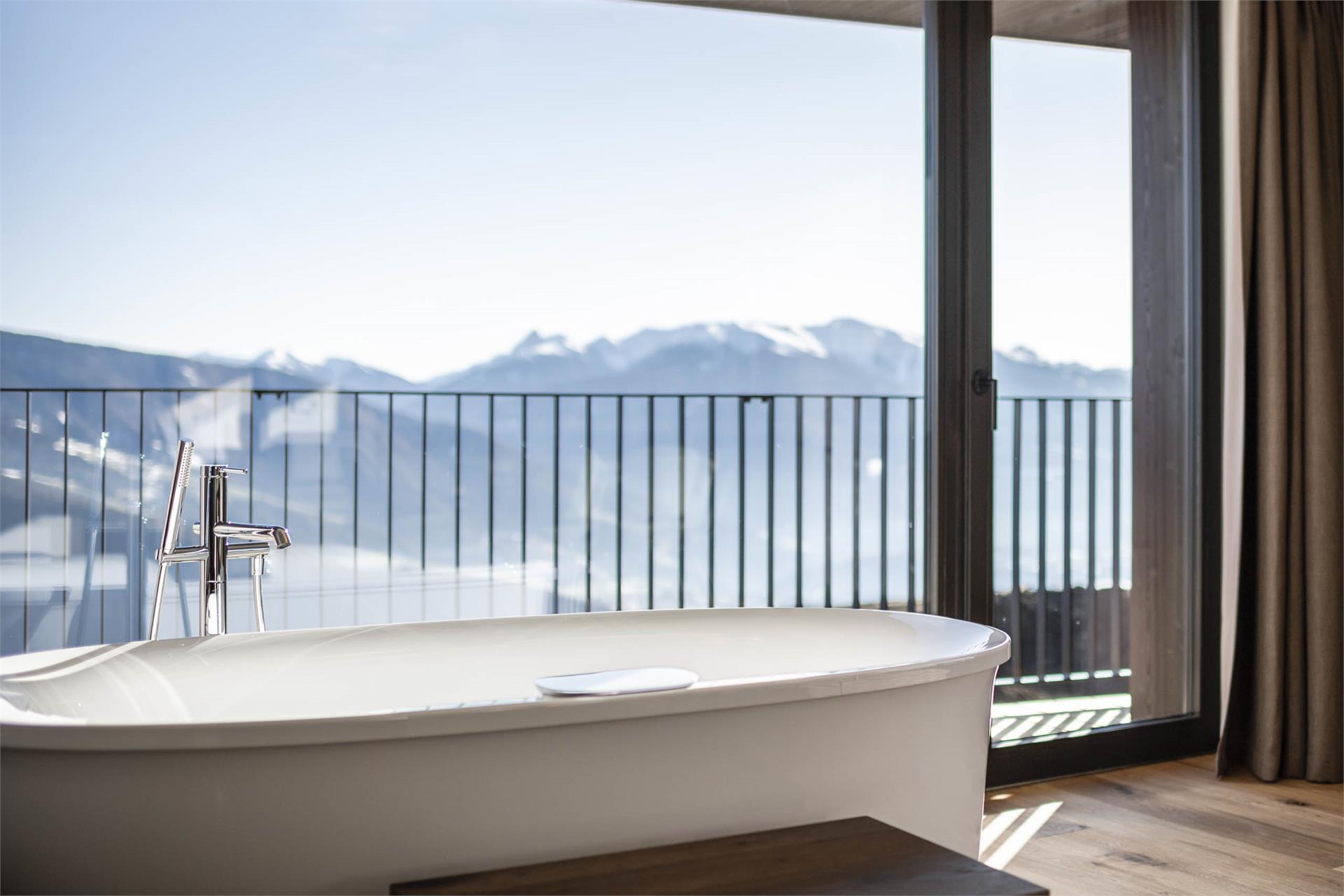 Aparthotel Panorama Living Dolomites Mühlbach 23 suedtirol.info