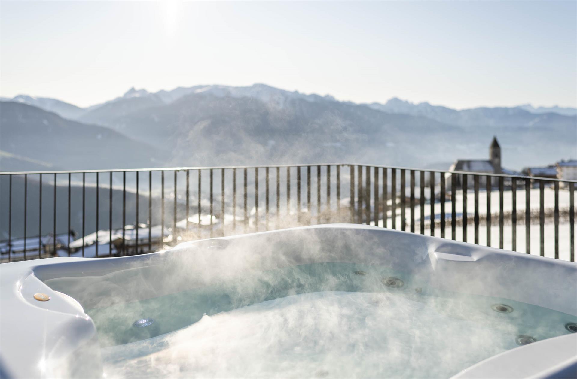 Aparthotel Panorama Living Dolomites Mühlbach 3 suedtirol.info