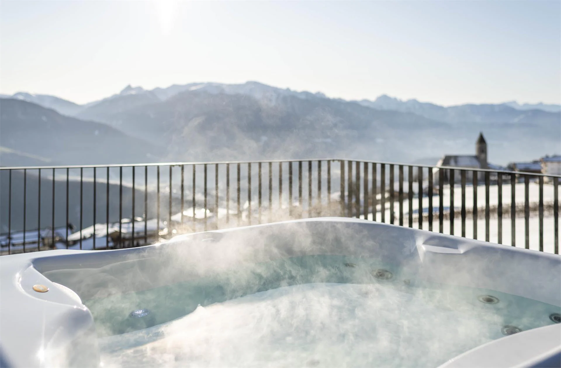 Aparthotel Panorama Living Dolomites Rio di Pusteria 3 suedtirol.info