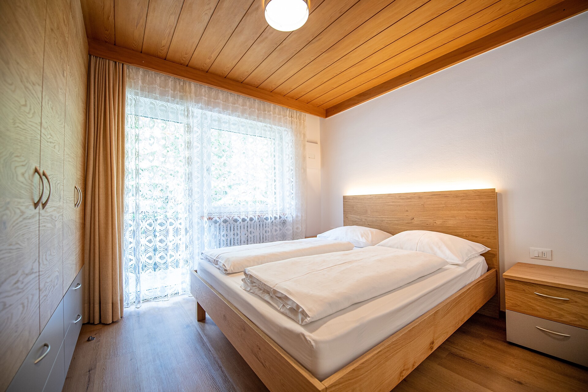 Apartments Brunelle Selva Val Gardena Dolomites