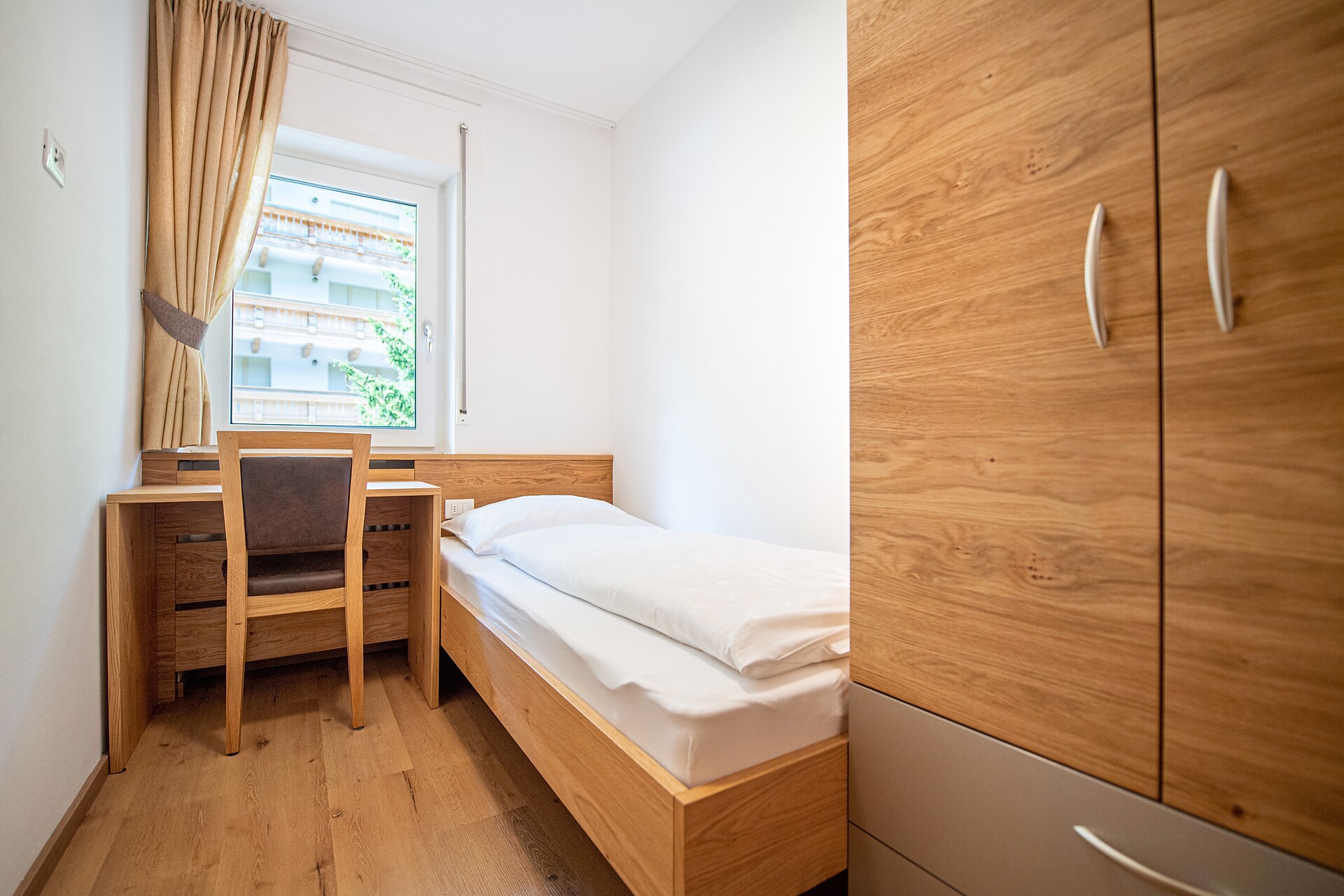 Apartments Brunelle Selva Val Gardena Dolomites