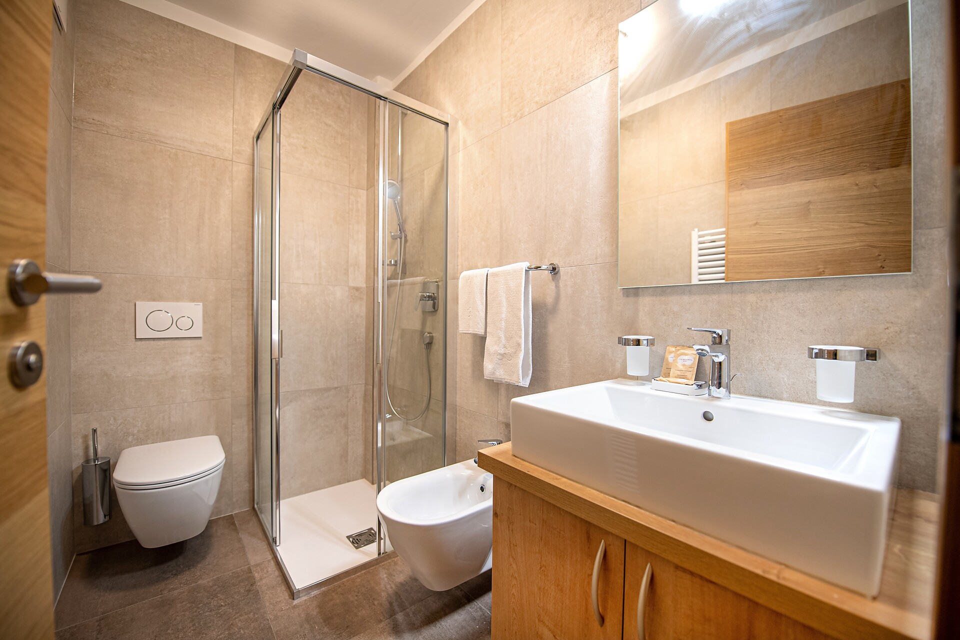Apartments Brunelle Selva Val Gardena Dolomites