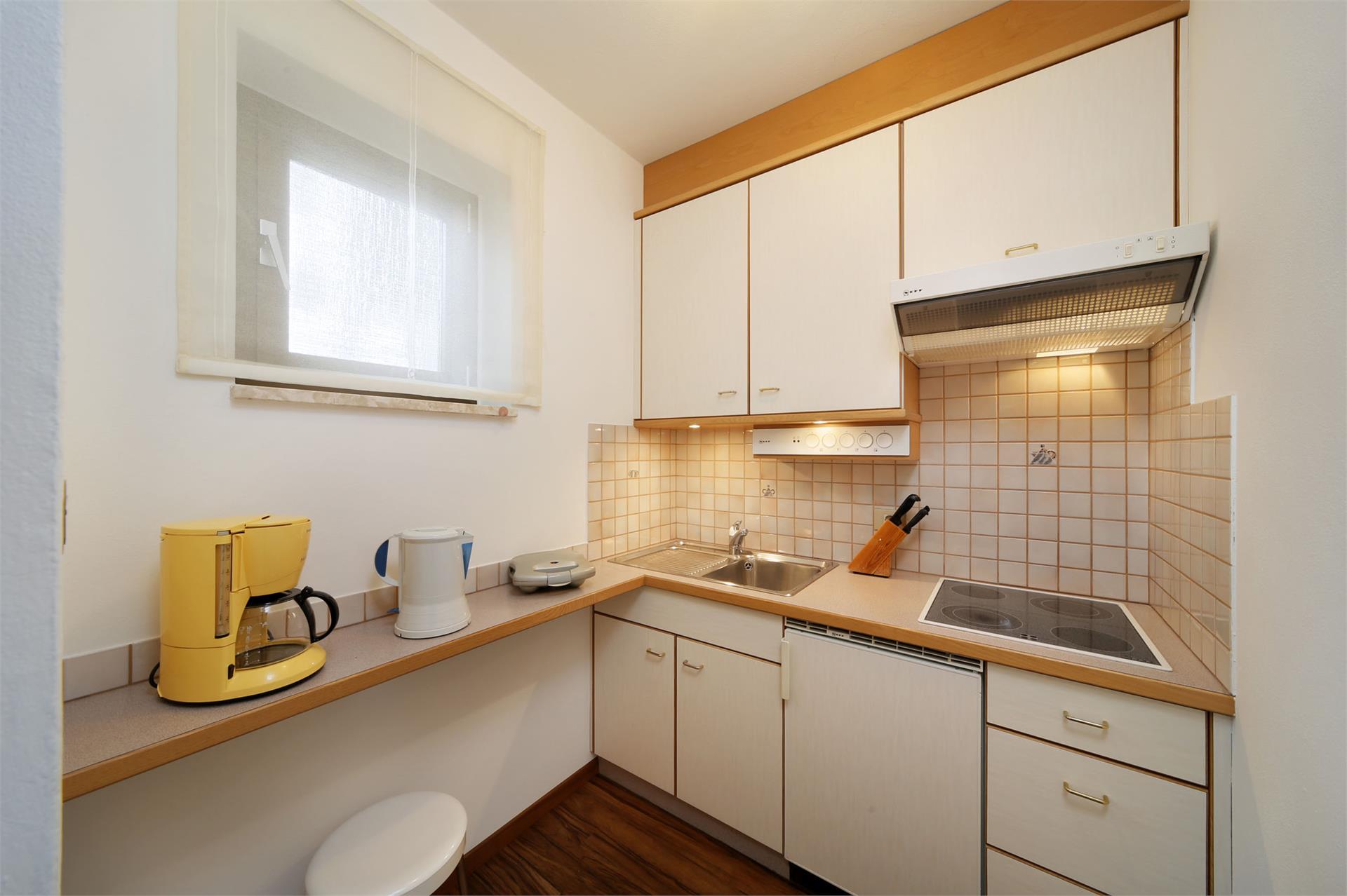 Appartements Egger Riffian 13 suedtirol.info
