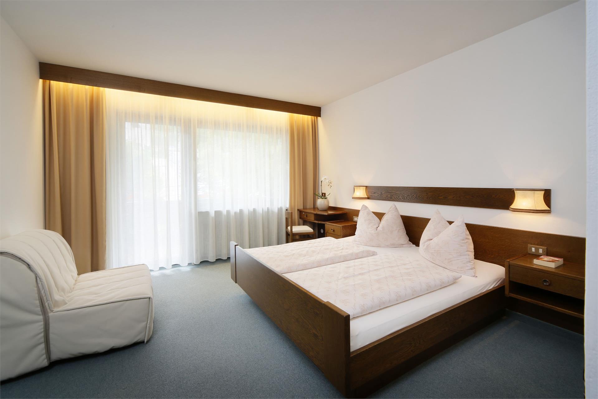 Appartements Egger Riffian 14 suedtirol.info