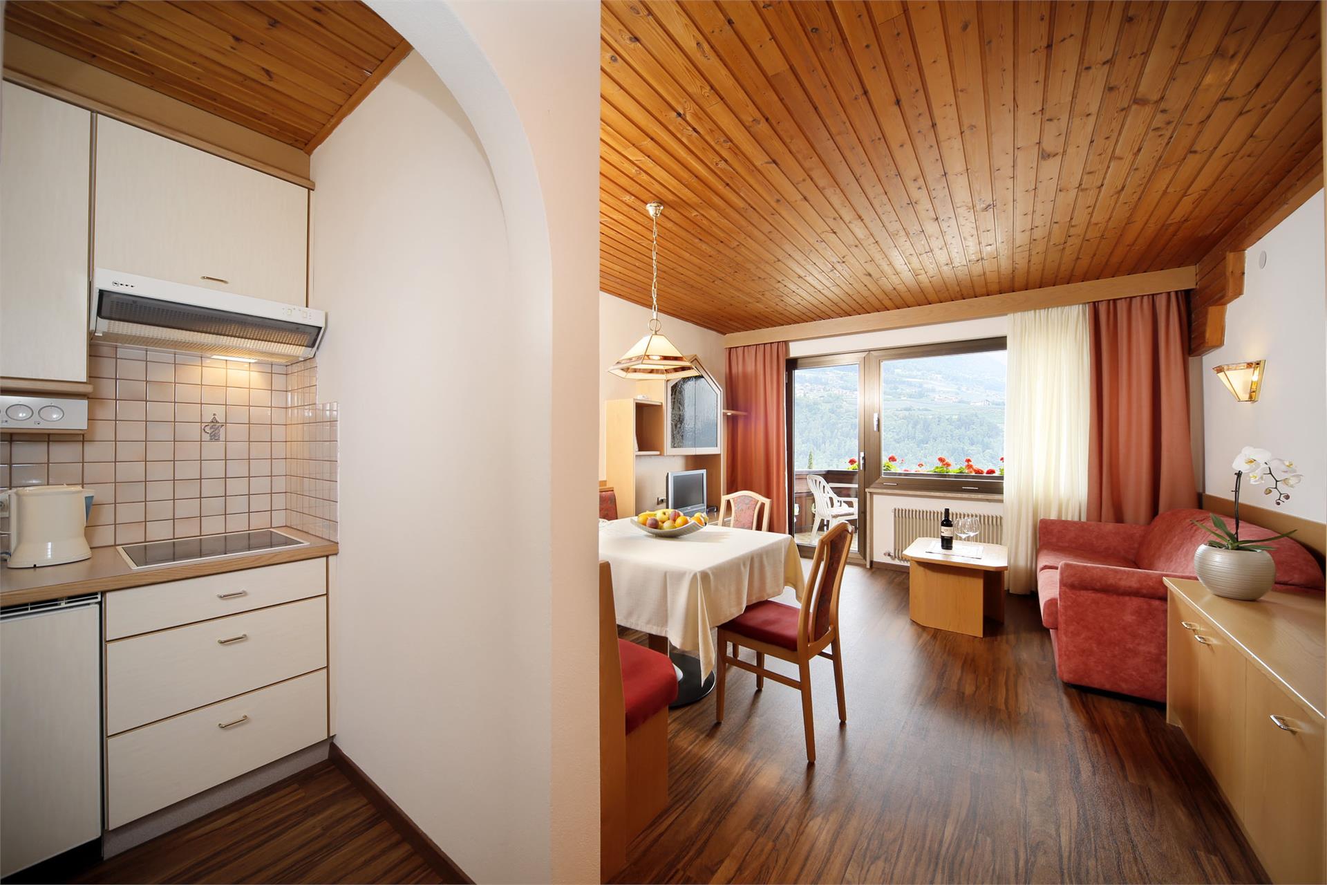 Appartements Egger Riffian 10 suedtirol.info
