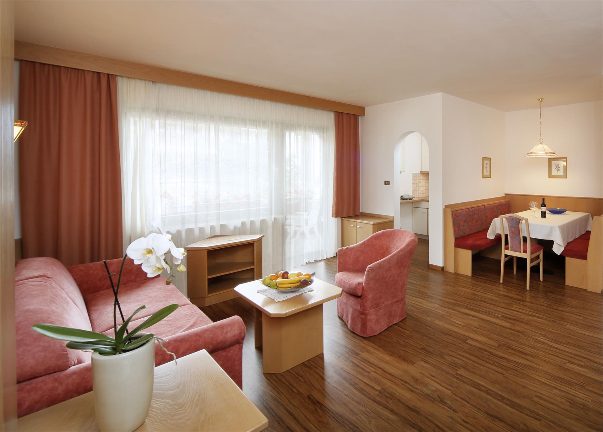 Appartements Egger Riffian 12 suedtirol.info