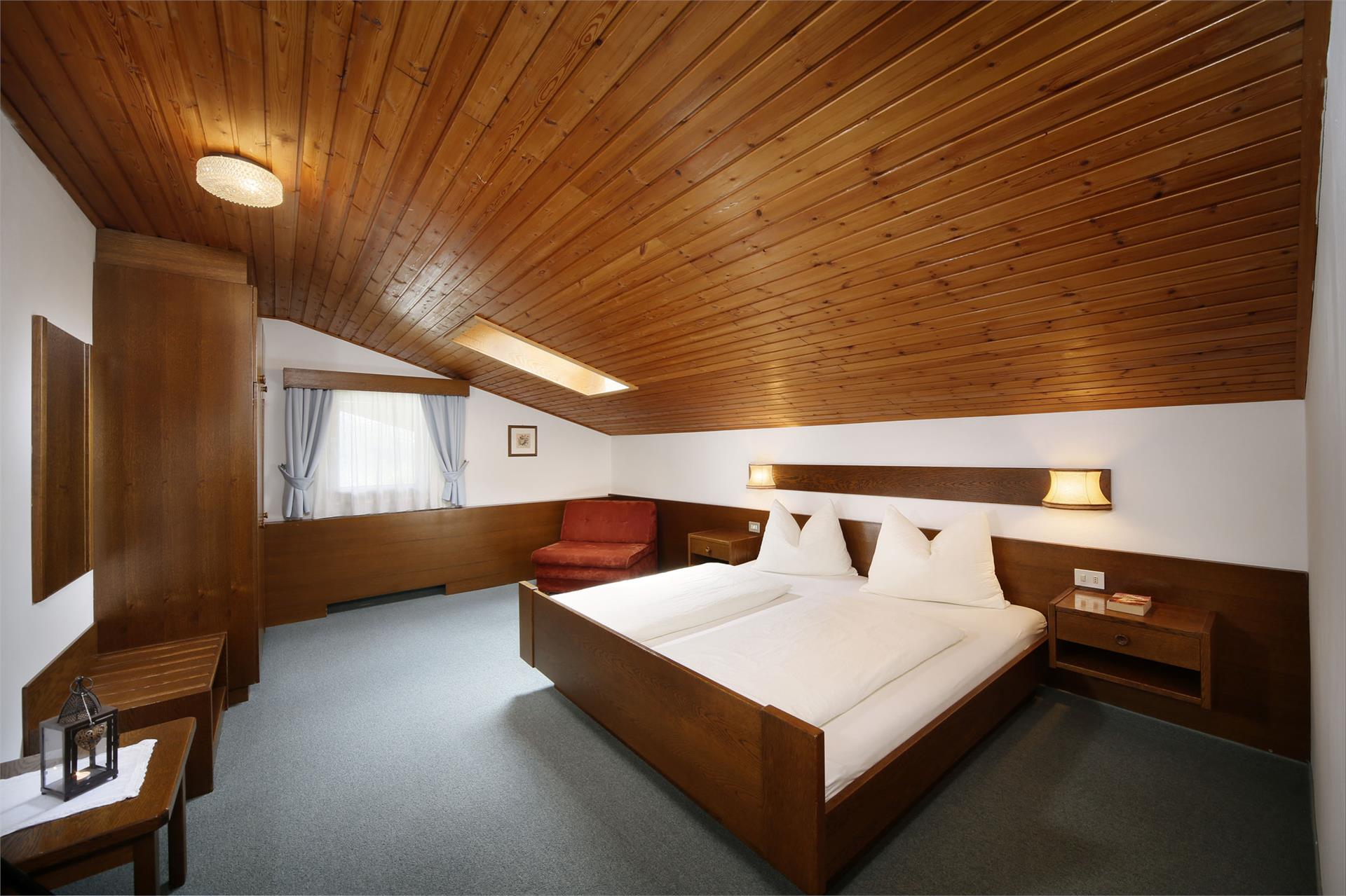 Appartements Egger Riffian 15 suedtirol.info
