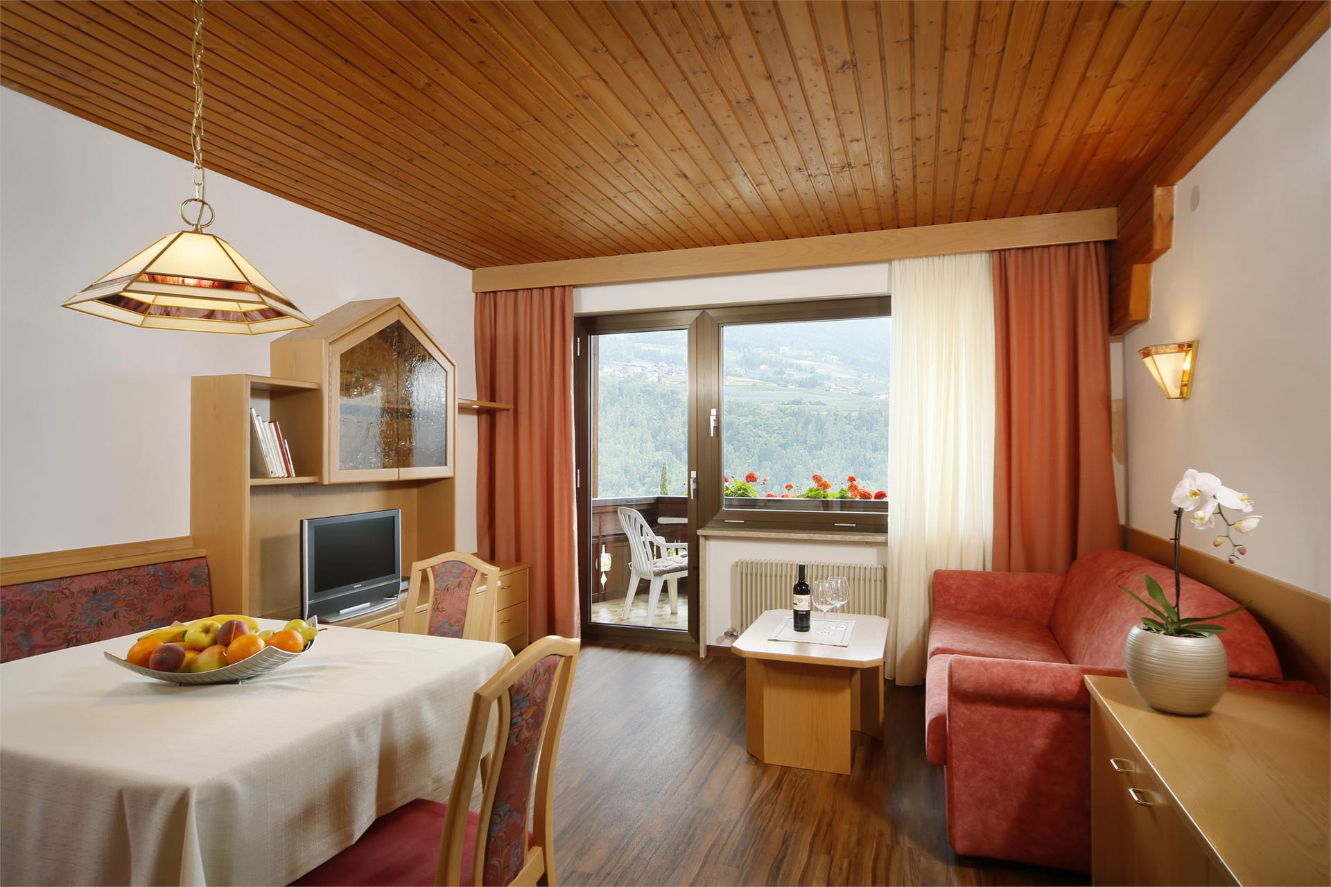 Appartements Egger Riffian 9 suedtirol.info