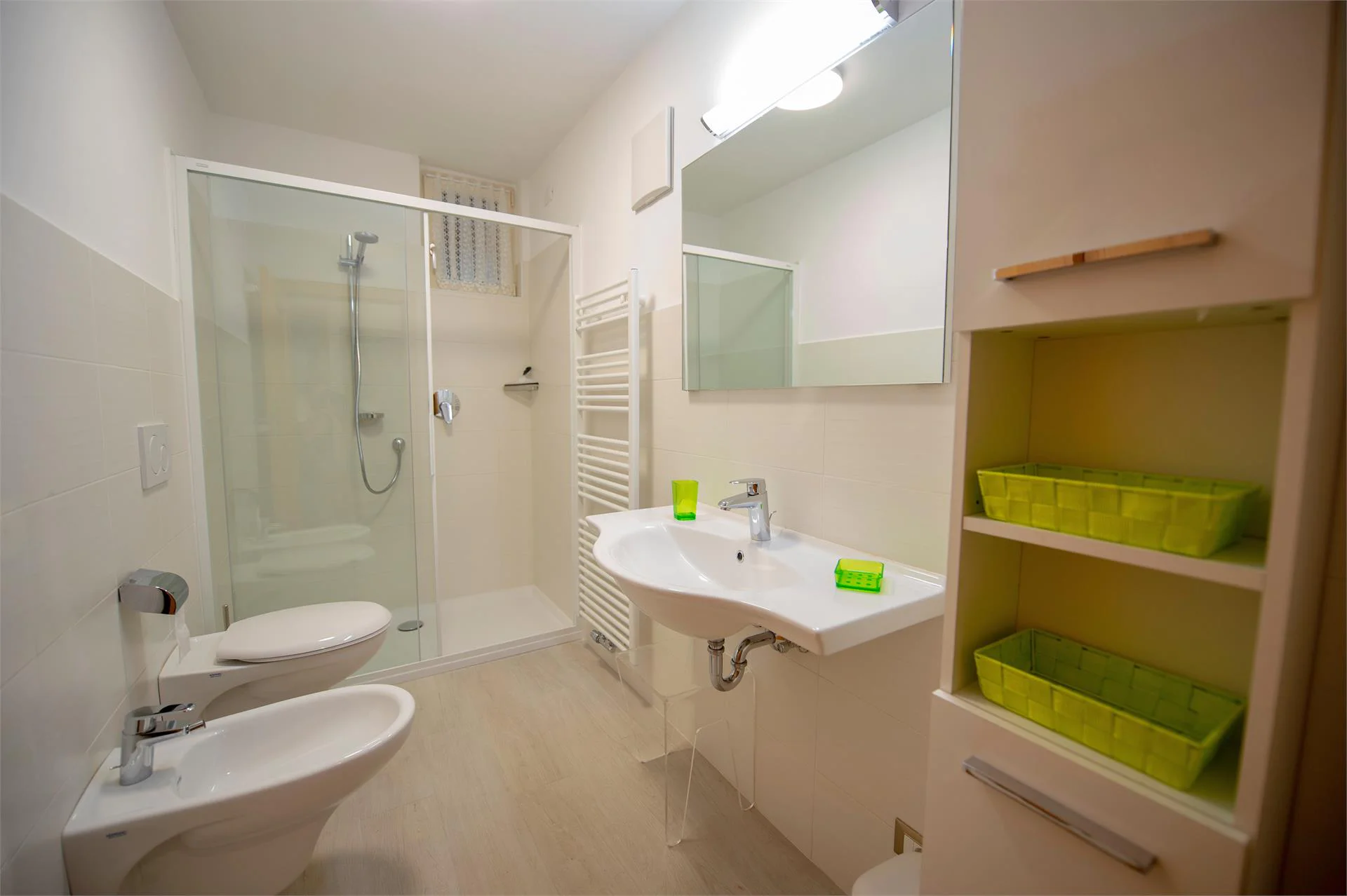 Apartments Cesa Bruma Urtijëi/Ortisei 13 suedtirol.info