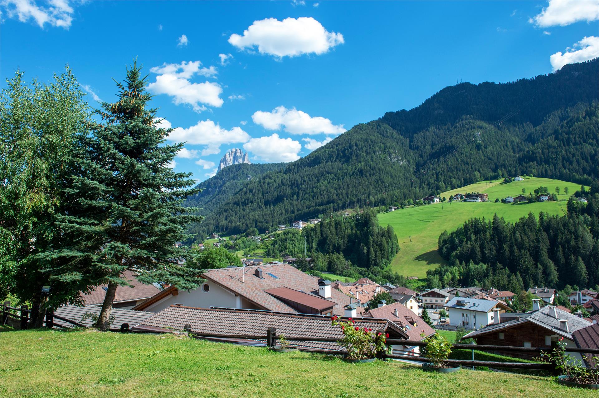 Apartments Cesa Bruma St.Ulrich 3 suedtirol.info