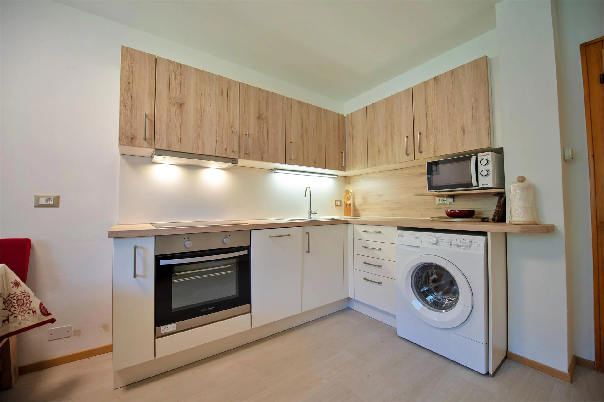 Apartments Cesa Bruma Urtijëi/Ortisei 11 suedtirol.info