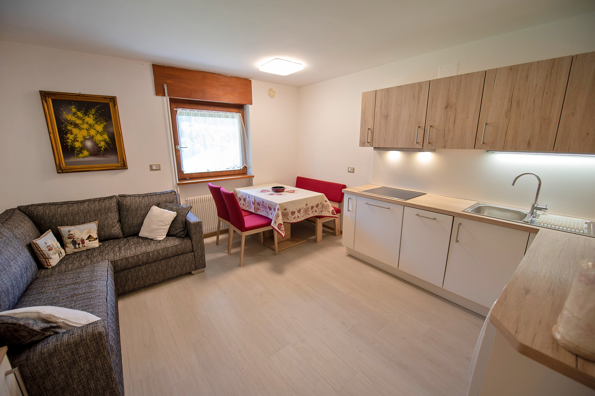 Apartments Cesa Bruma by MUSE.holiday