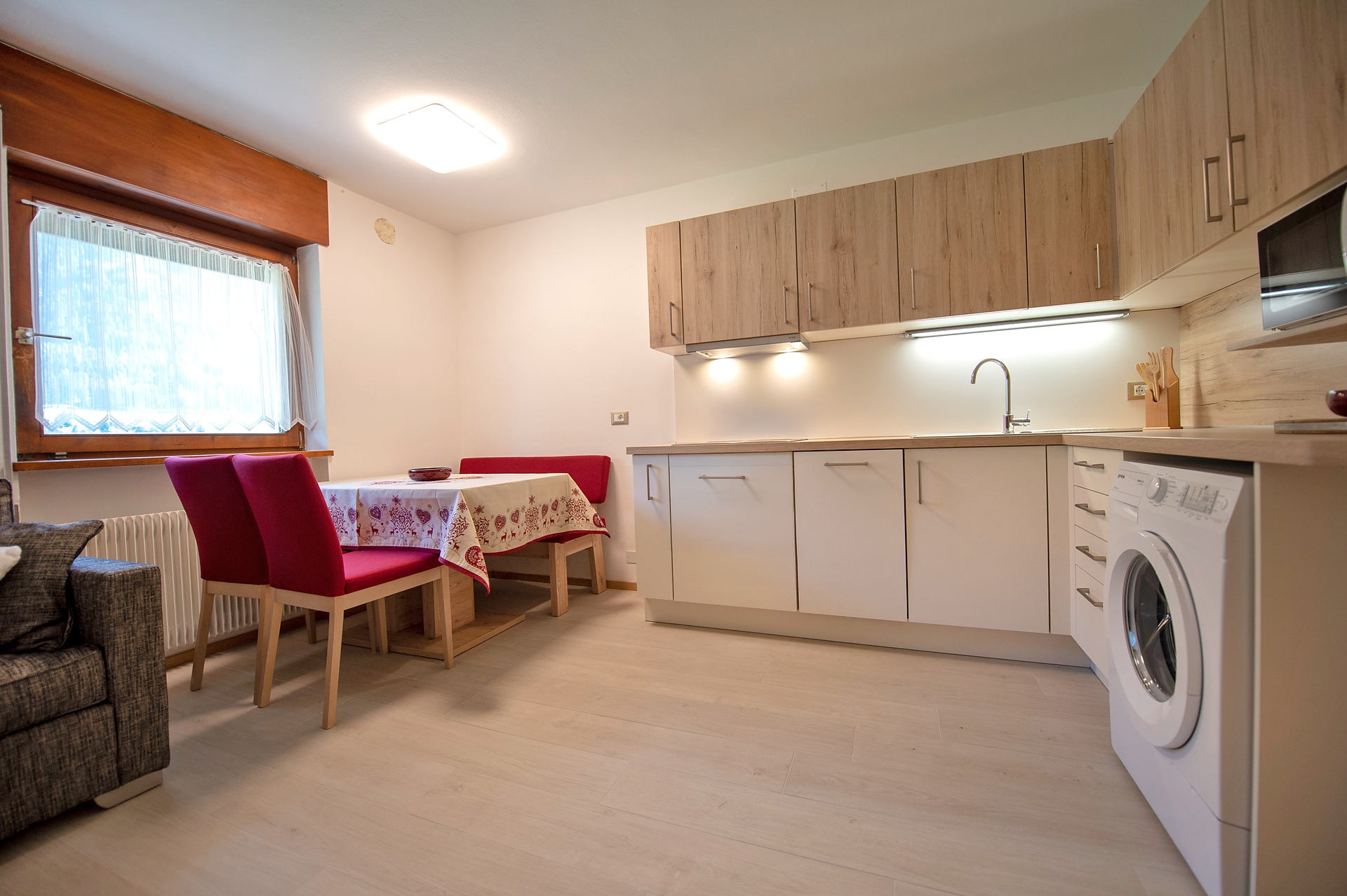 Apartments Cesa Bruma by MUSE.holiday