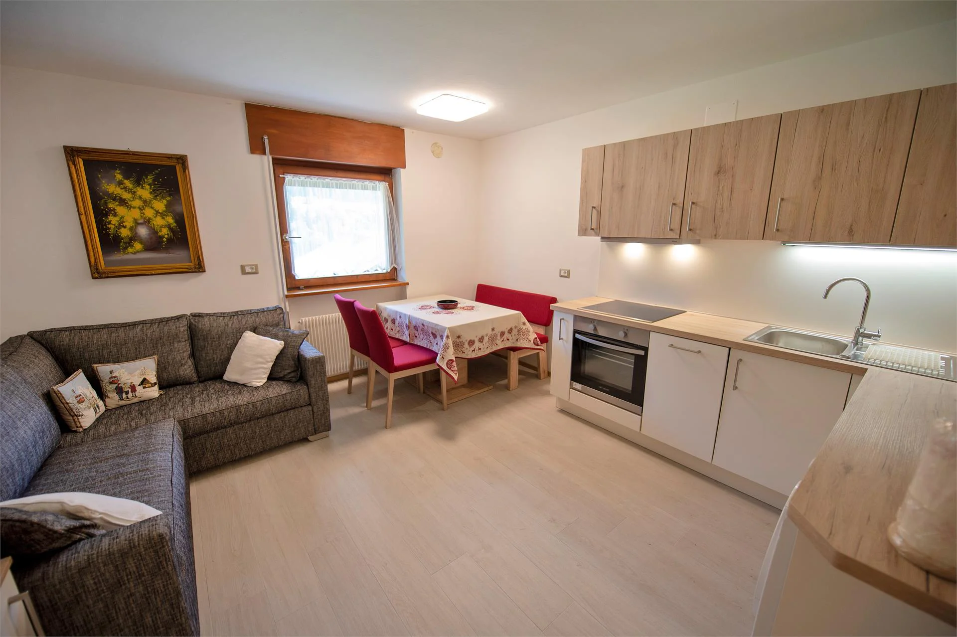 Apartments Cesa Bruma Urtijëi/Ortisei 9 suedtirol.info