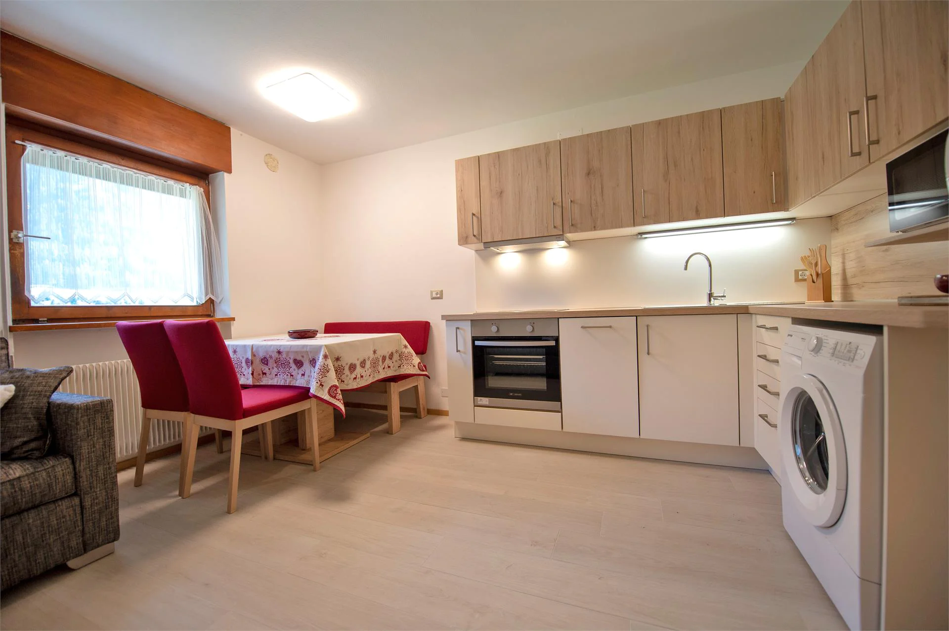 Apartments Cesa Bruma Urtijëi/Ortisei 12 suedtirol.info