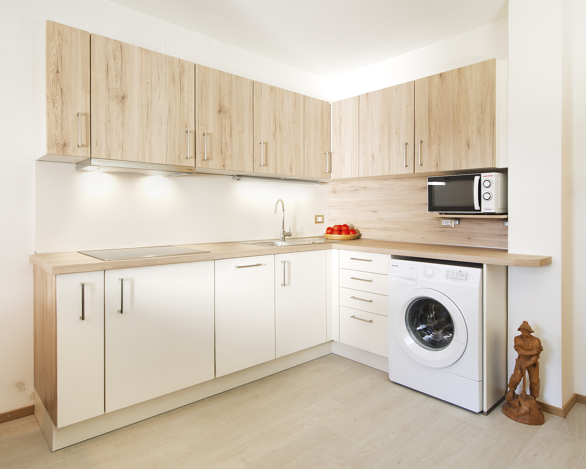 Apartments Cesa Bruma by MUSE.holiday