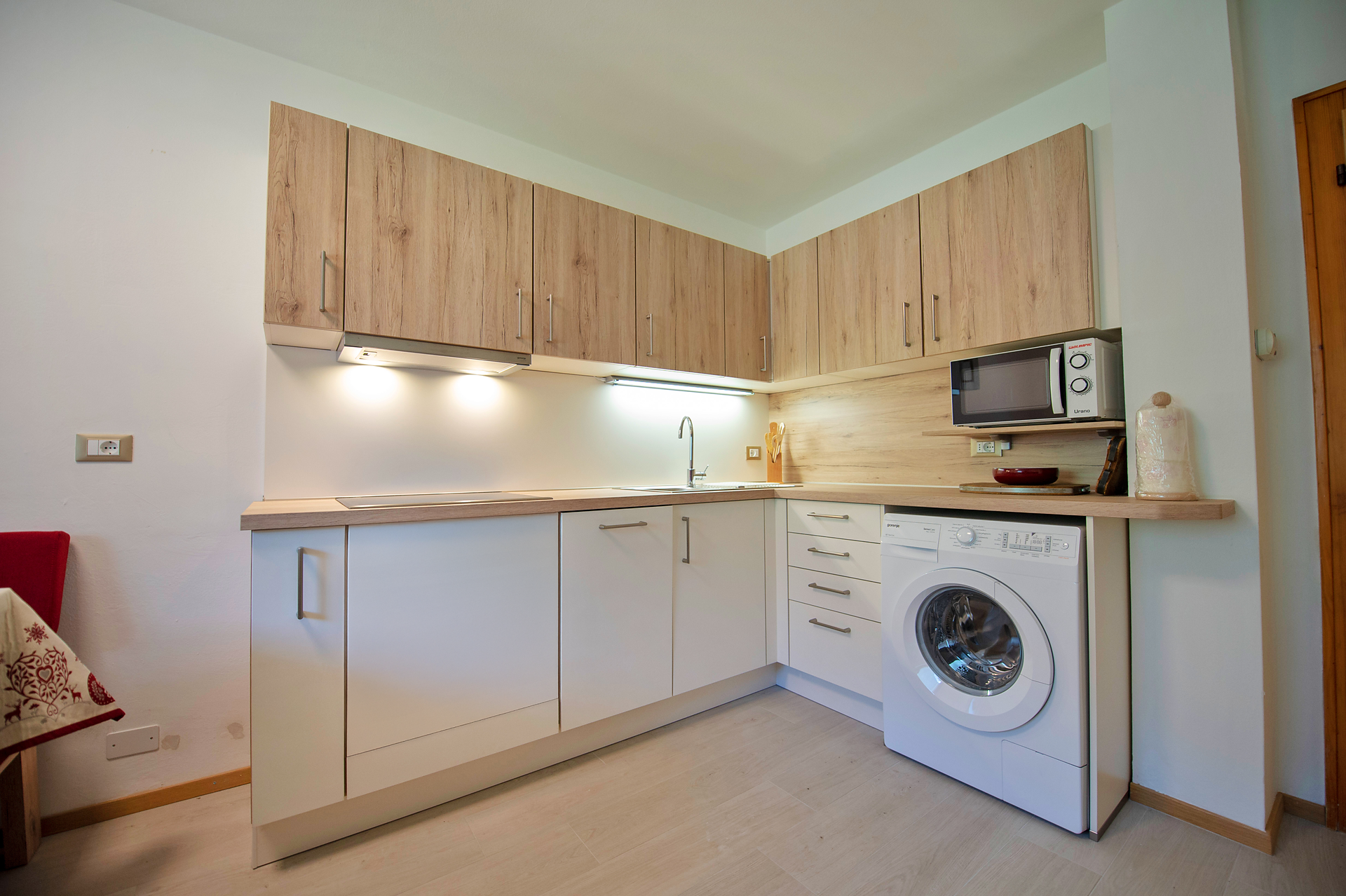 Apartments Cesa Bruma by MUSE.holiday