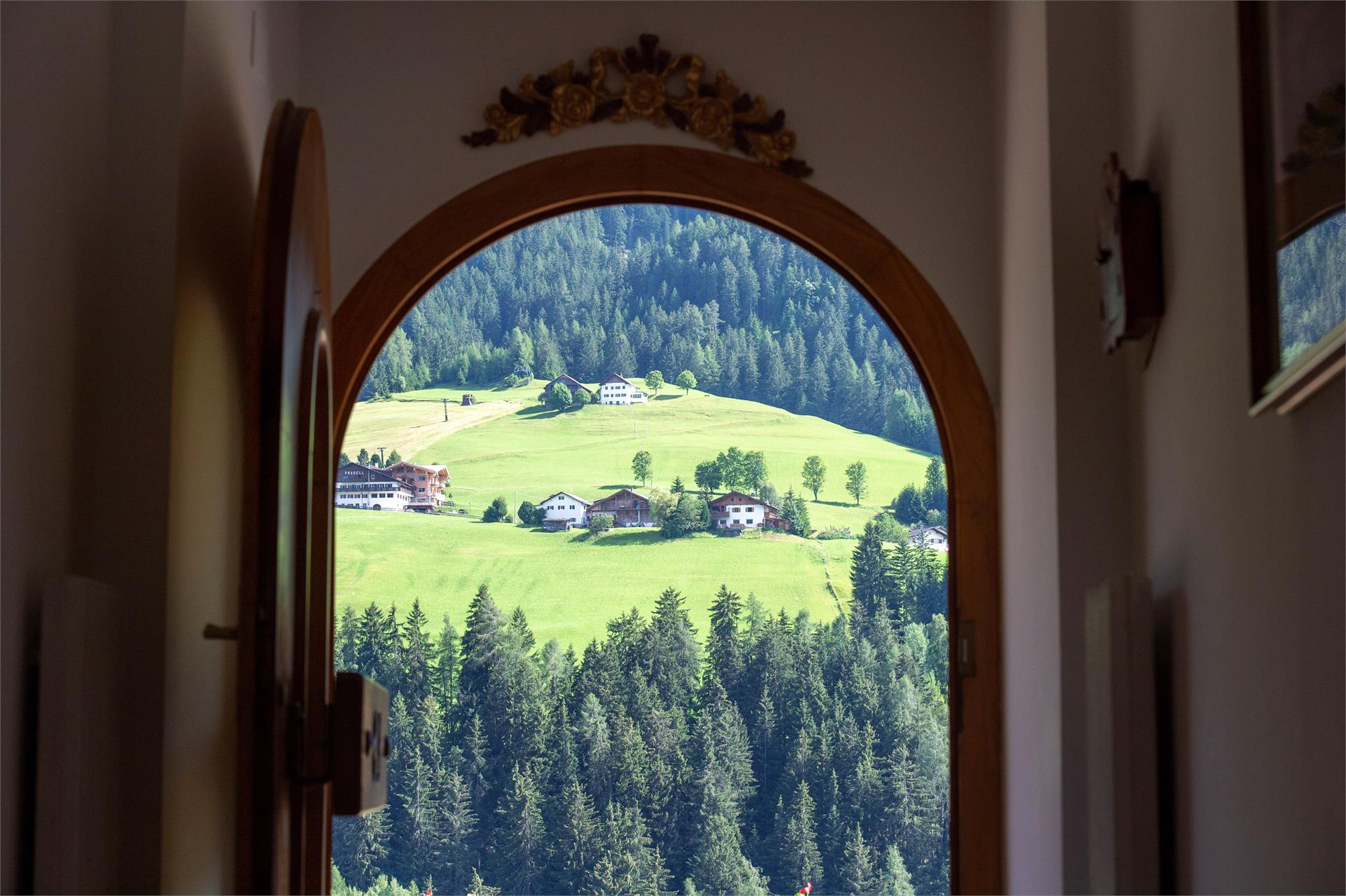 Apartments Cesa Bruma St.Ulrich 5 suedtirol.info